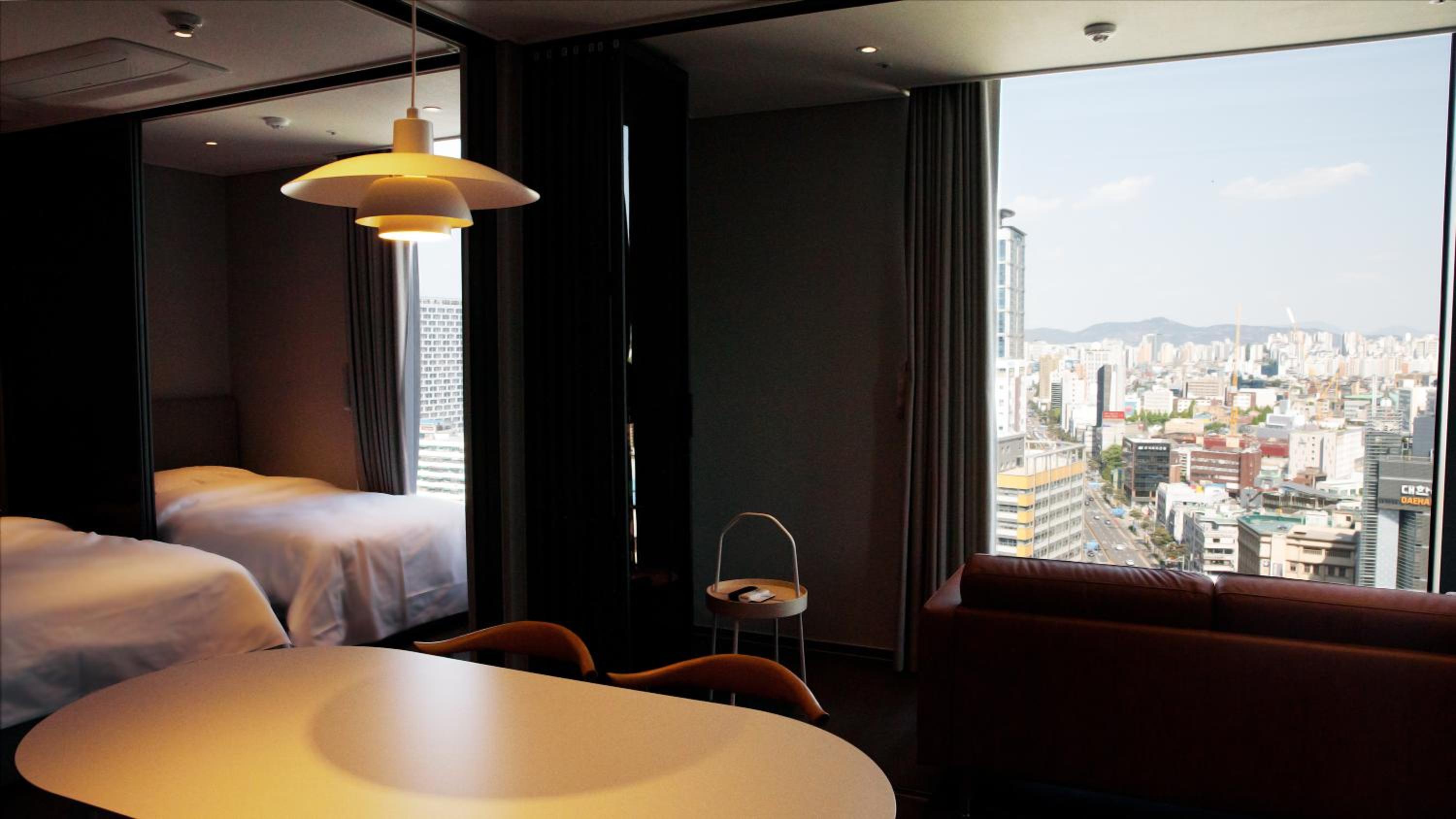 Wecostay Namsan