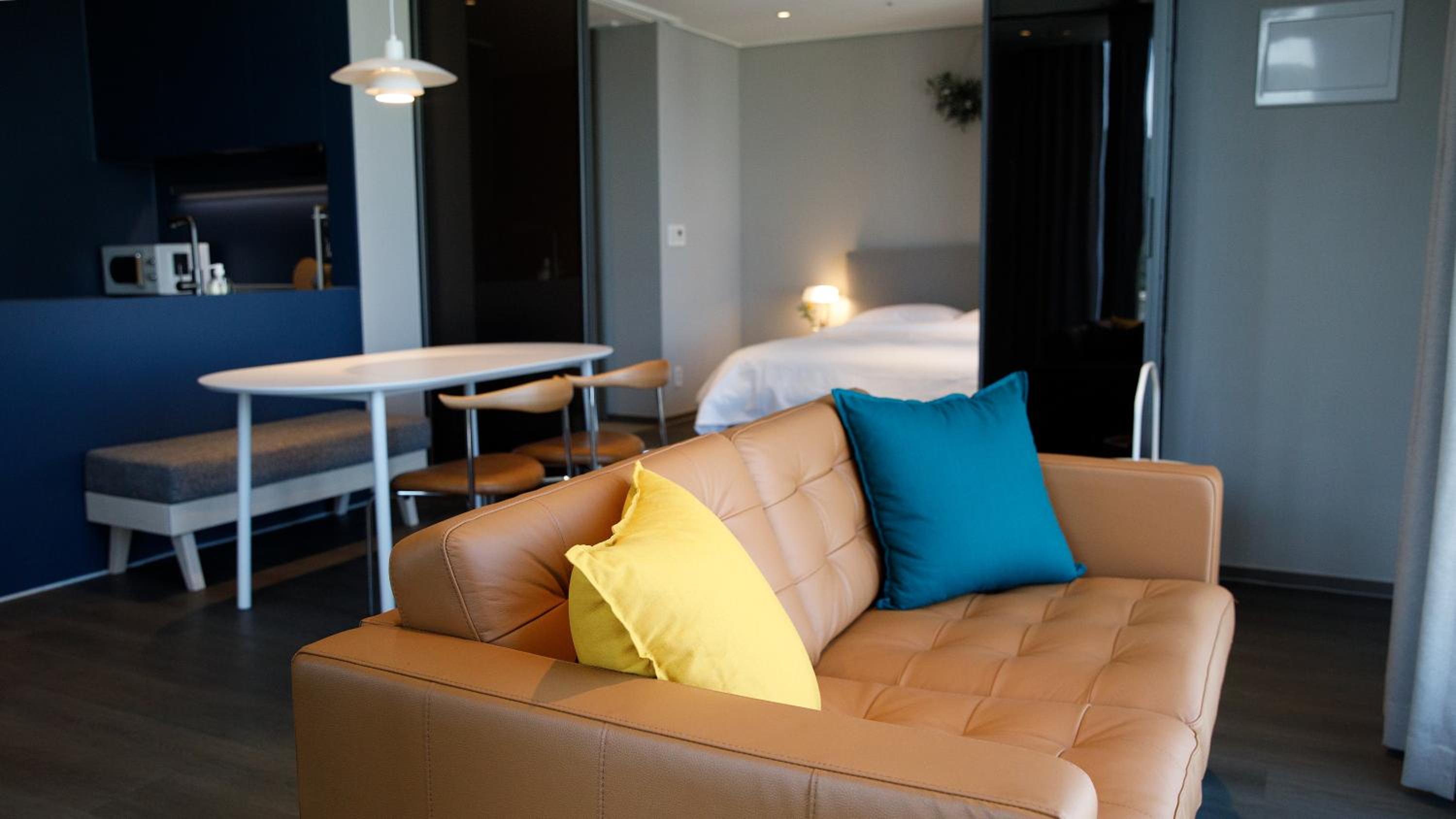 Wecostay Namsan