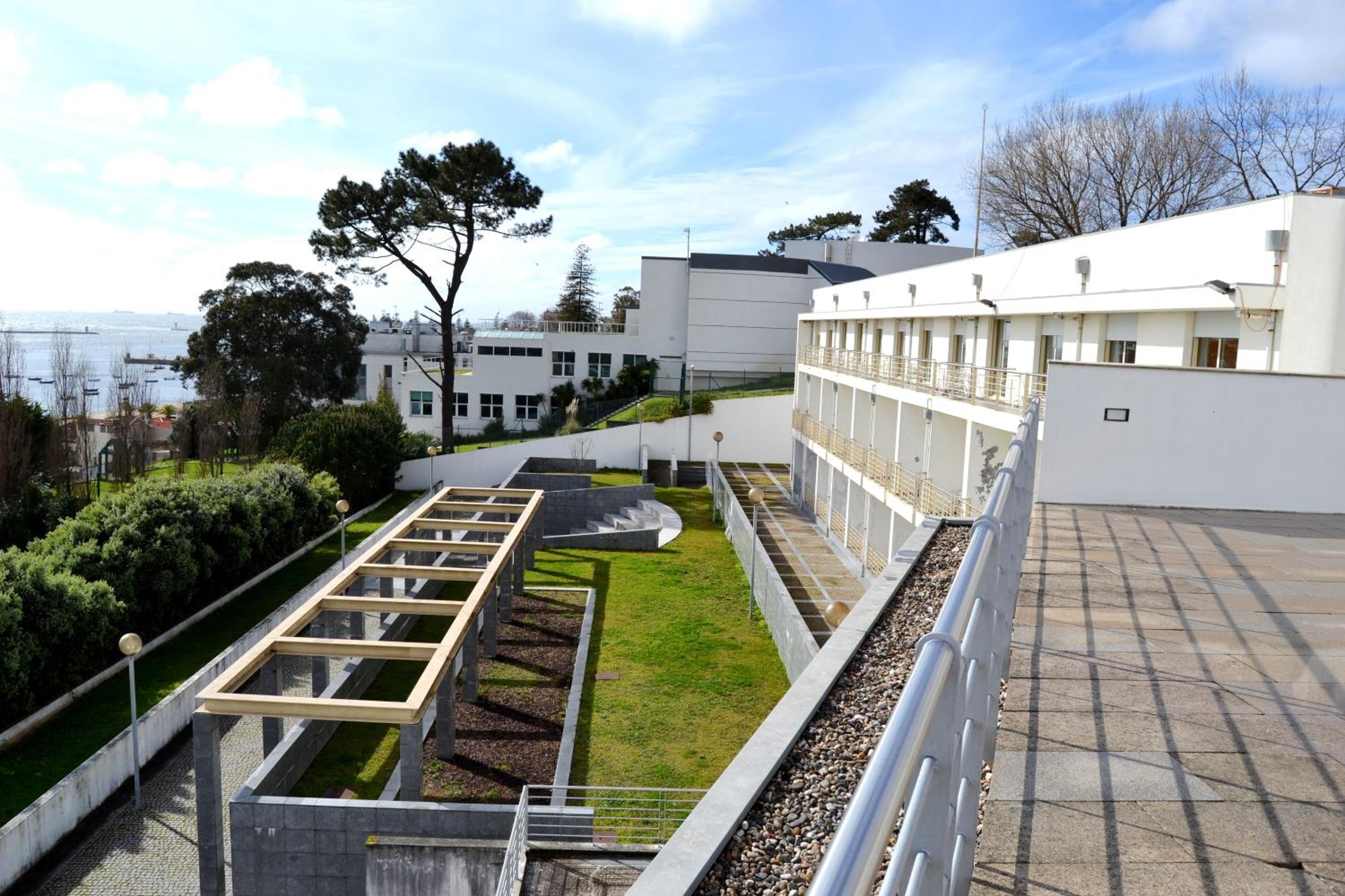 HI Porto - Pousada de Juventude