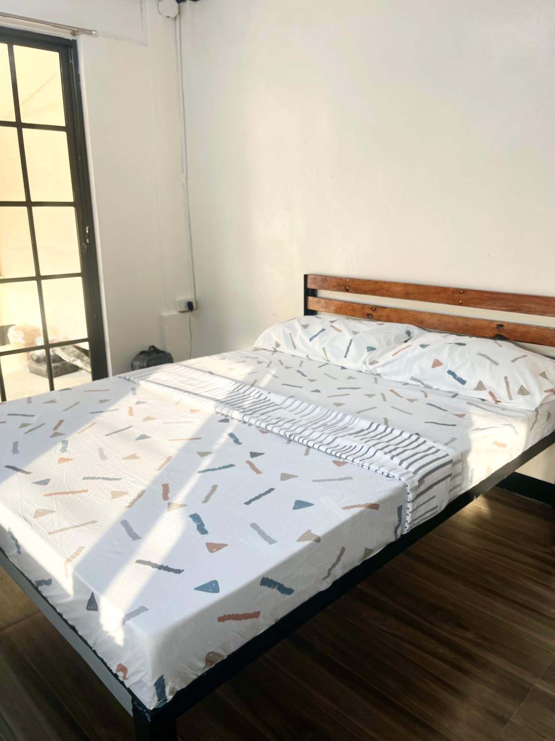 Maria Kulafu Studio Deluxe