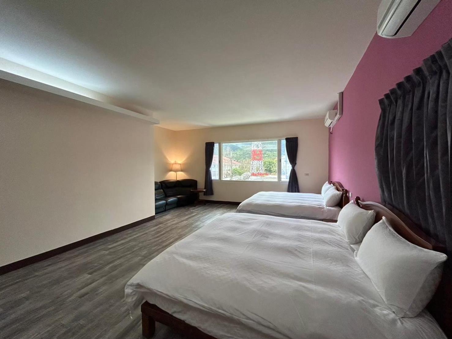 Lin Tea B&B