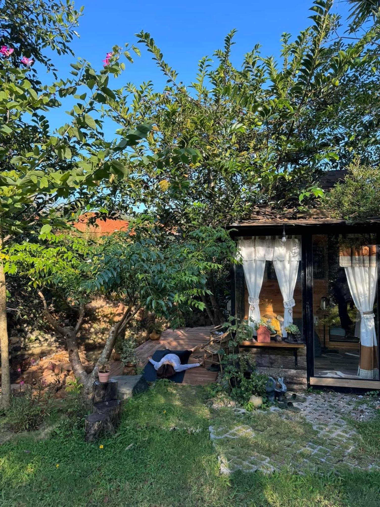 HomeTa Homestay