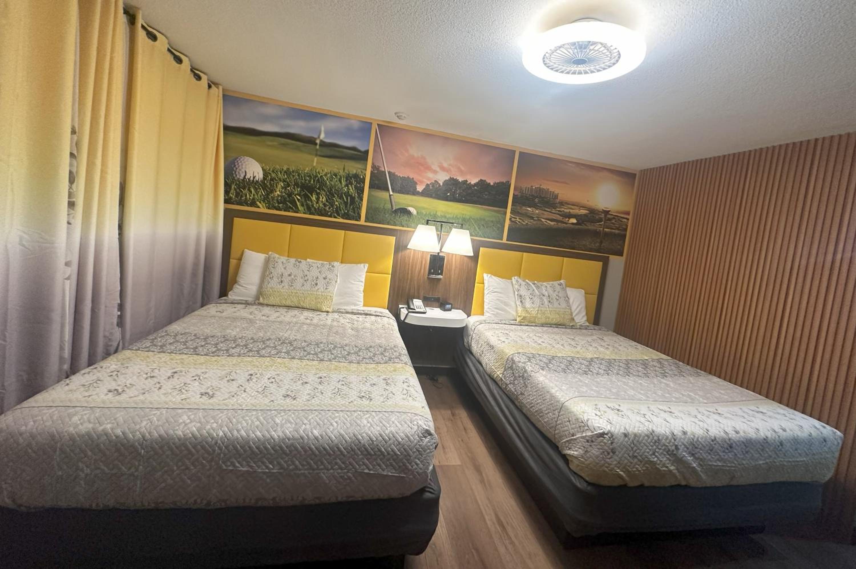 THE GOLFERS INN, Kuva 29