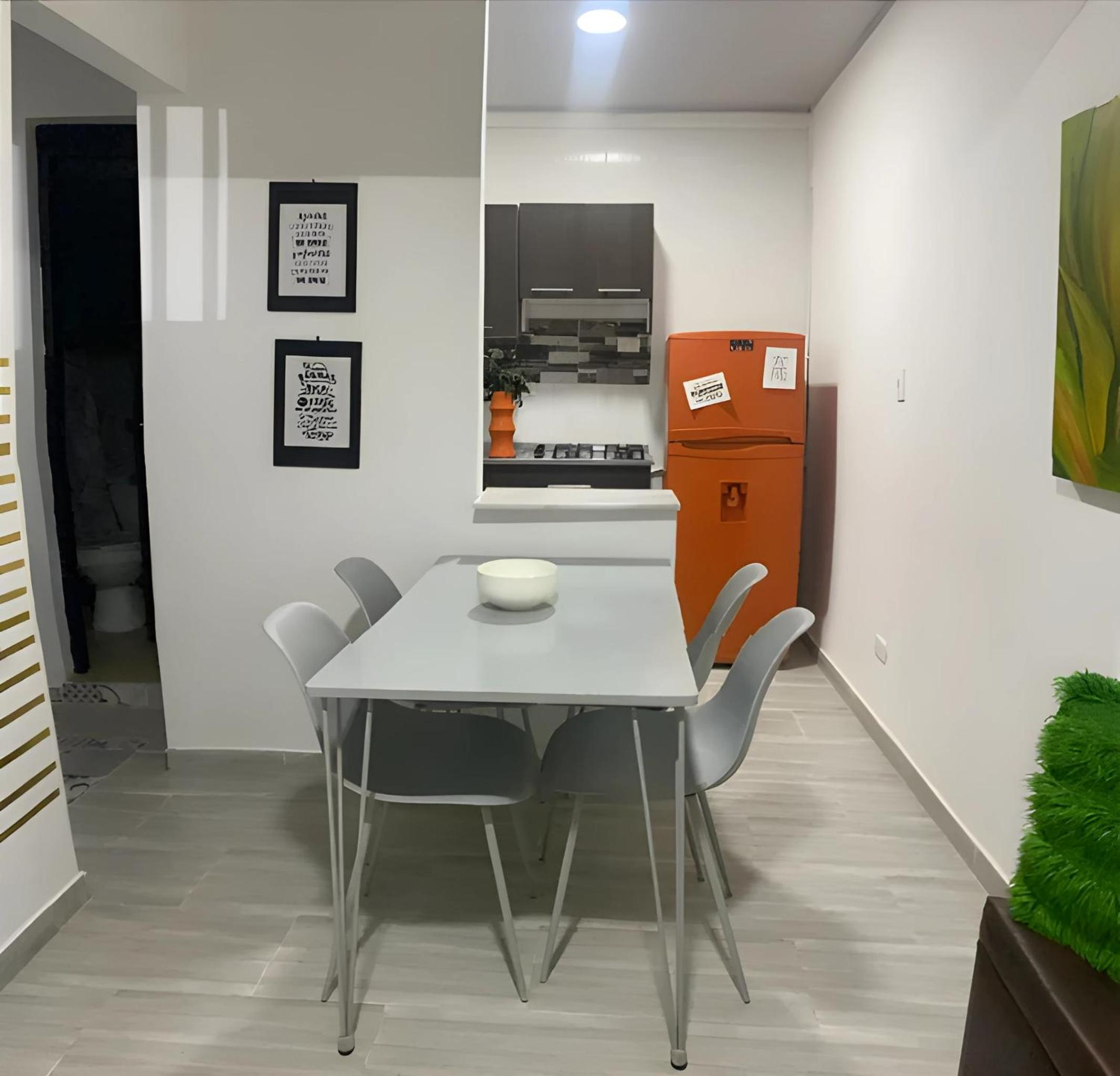 BORA, Apto 301 Tu Espacio Fuera de Casa