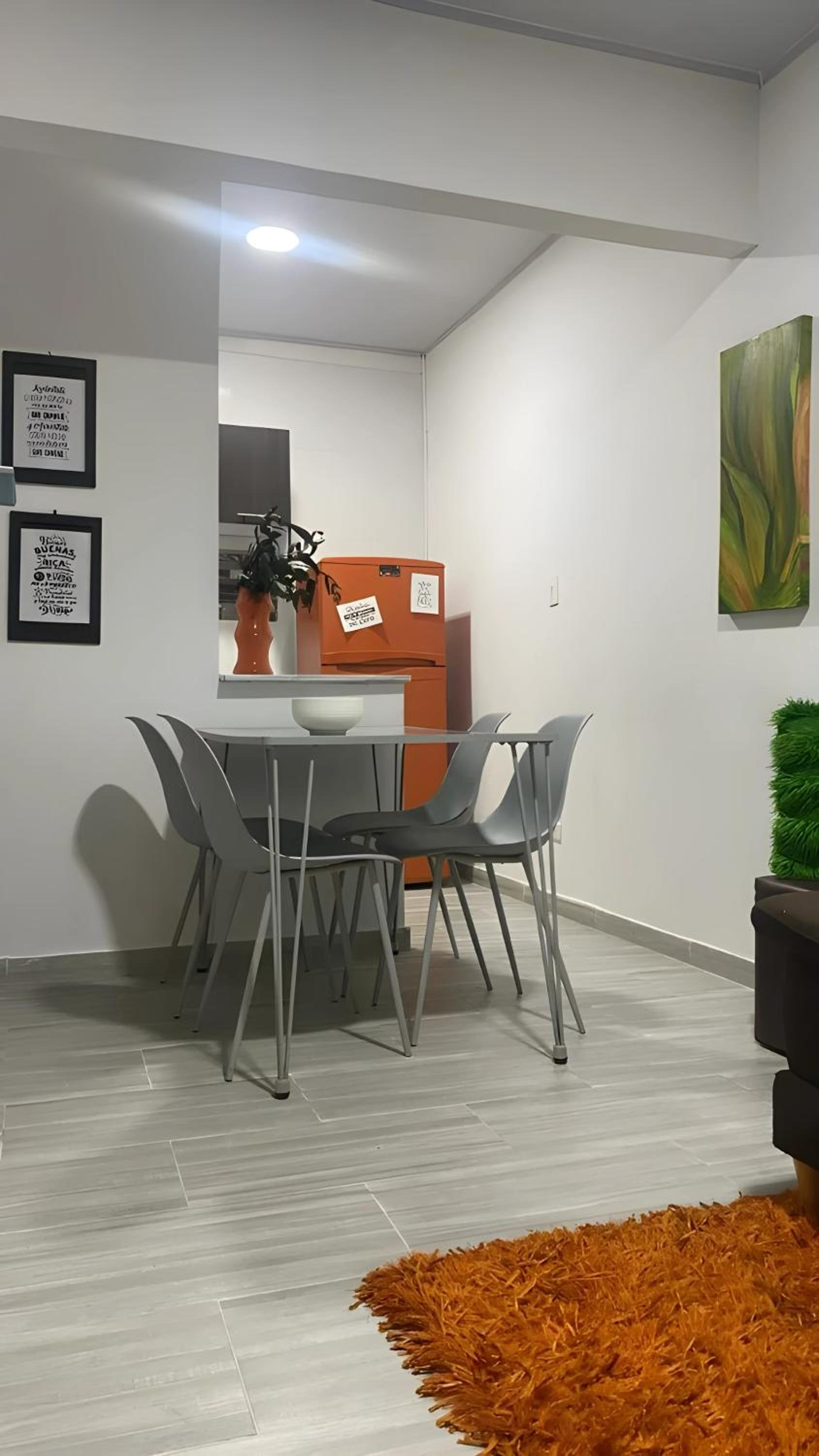 Hotel BORA, Apto 301 Tu Espacio Fuera de Casa - Image 1