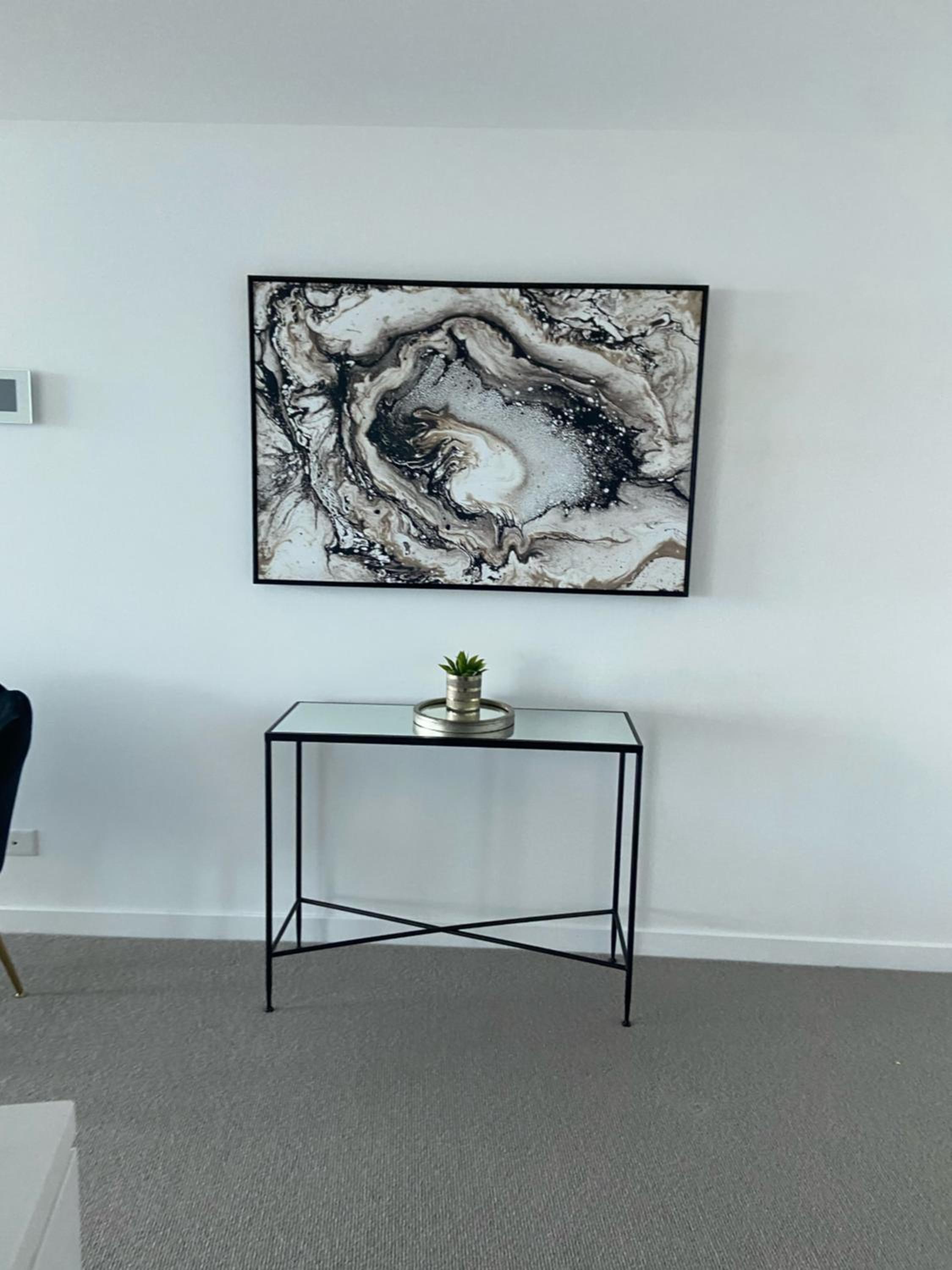 Boutique Brisbane City Apartment