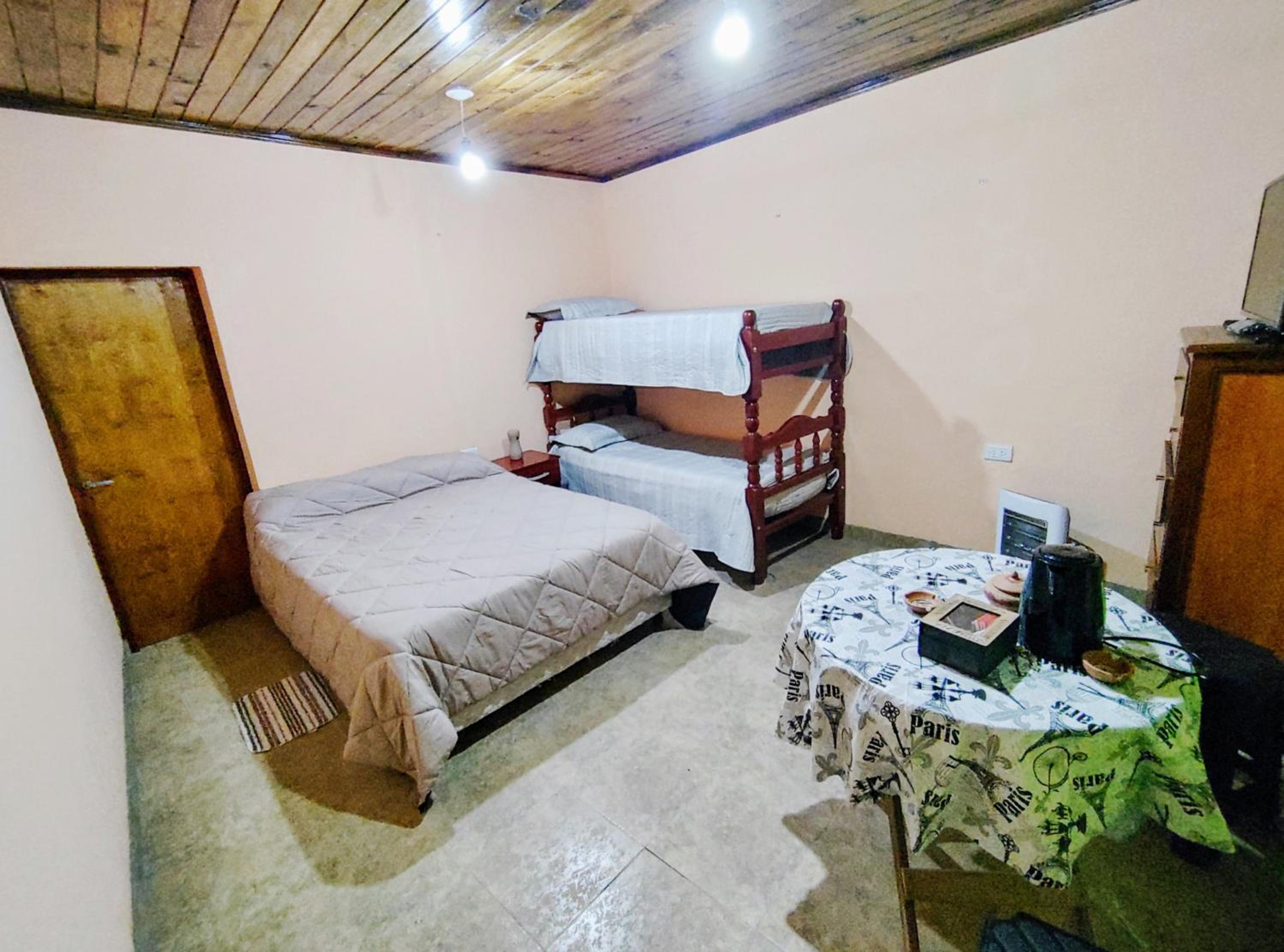 La Casa de Lila