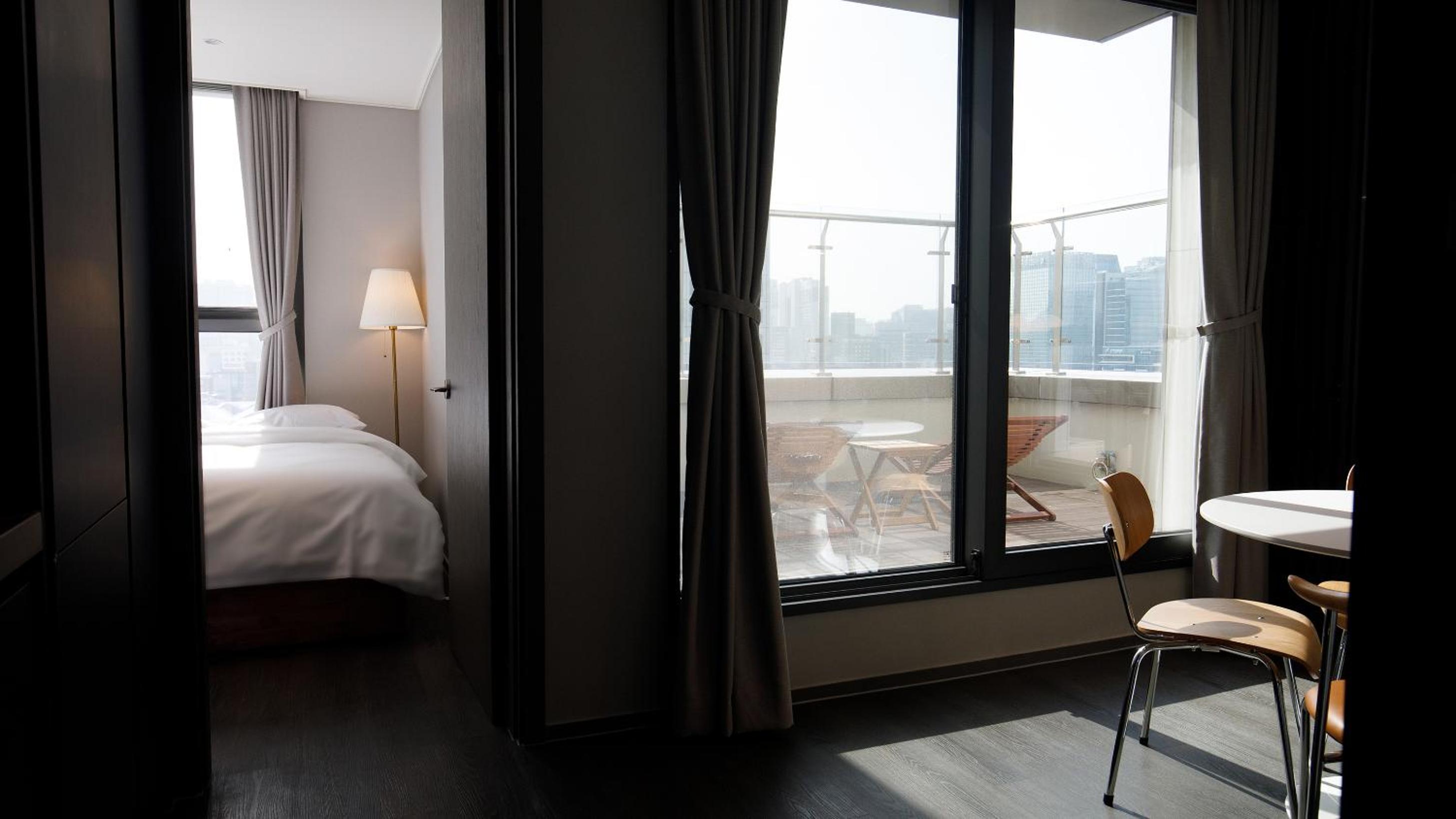 Wecostay Namsan