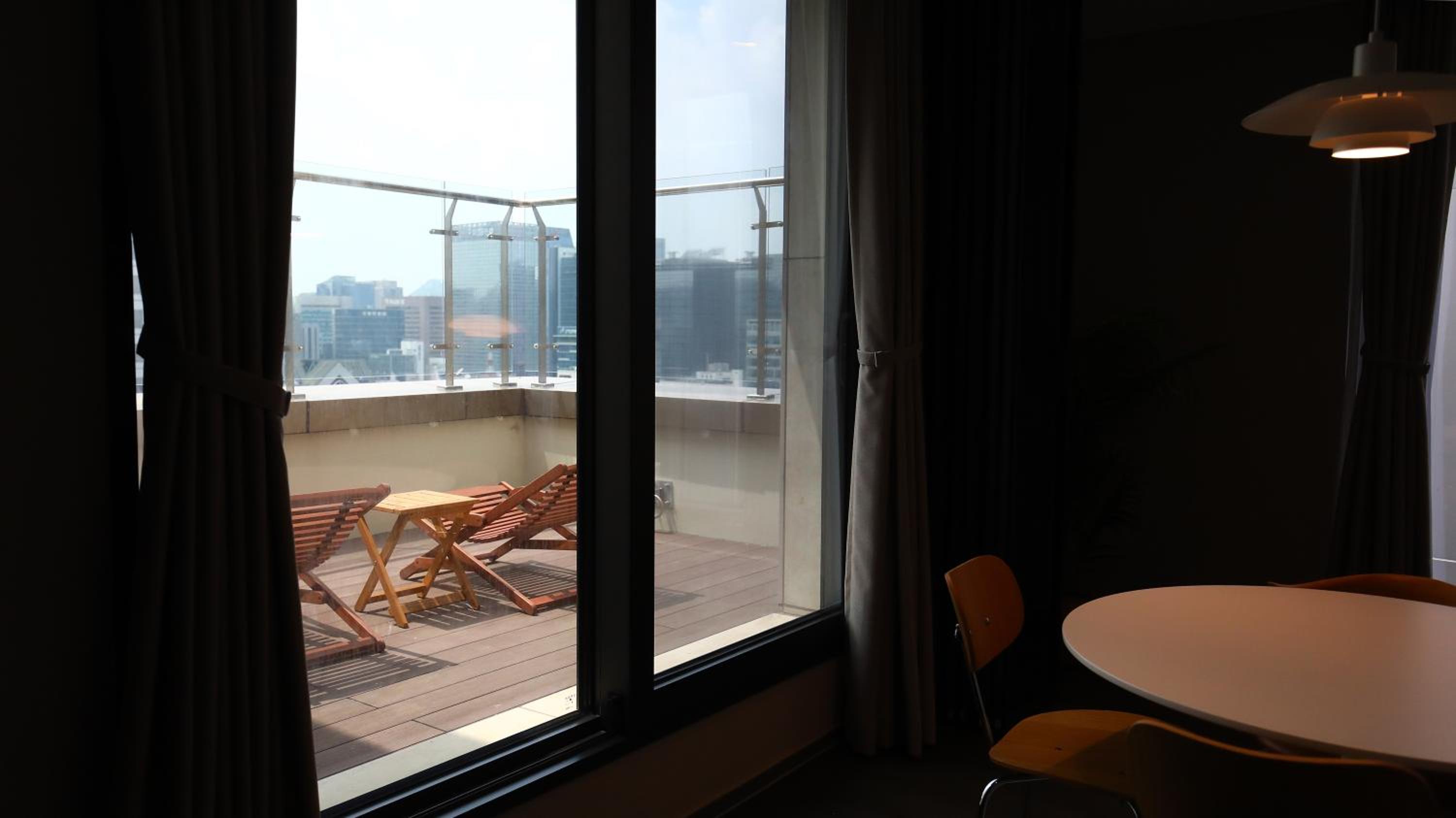 Wecostay Namsan