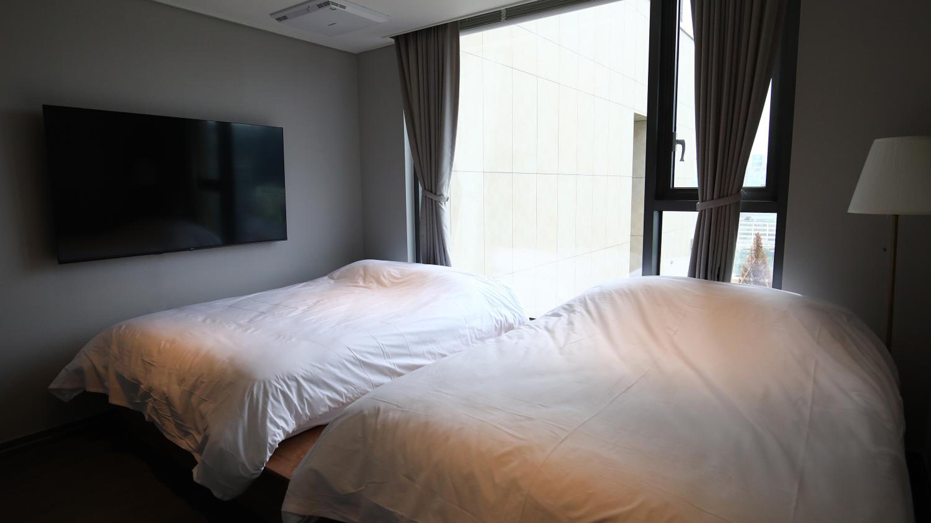 Wecostay Namsan