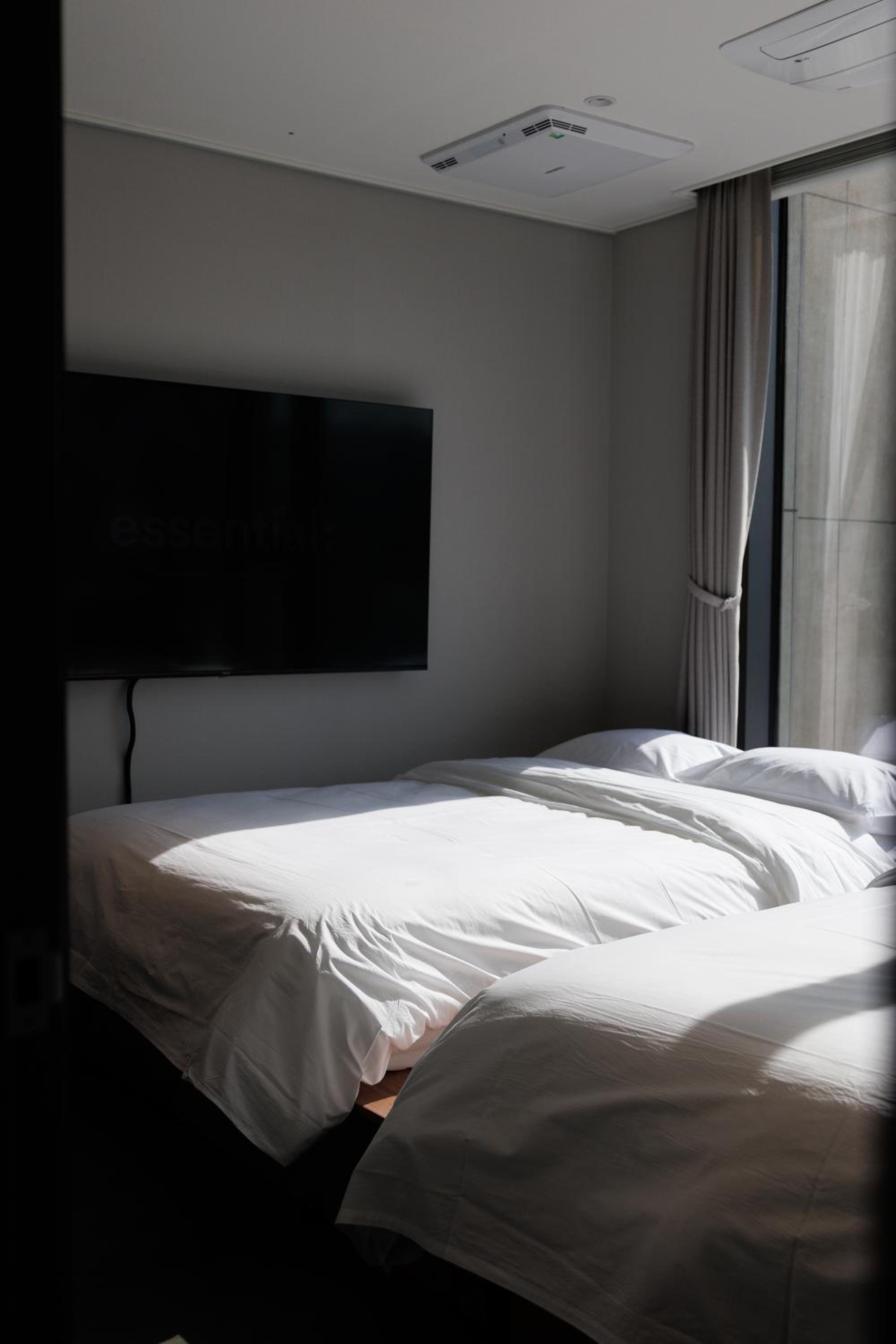 Wecostay Namsan