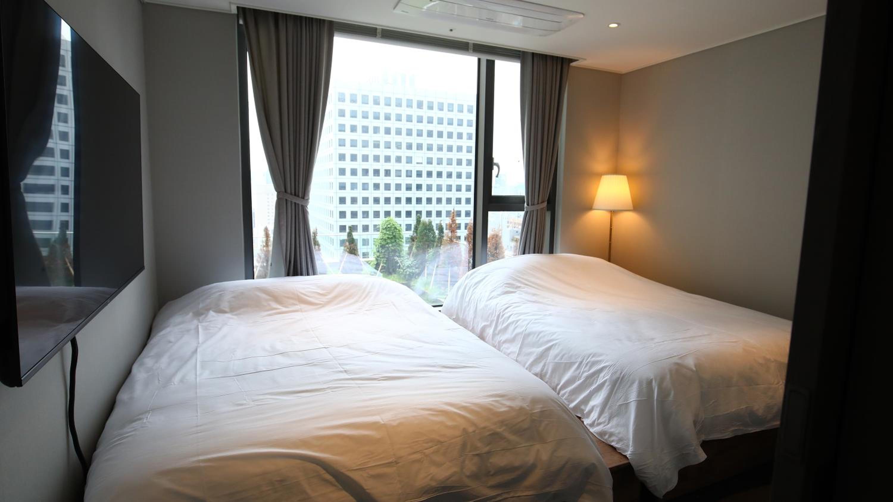 Wecostay Namsan