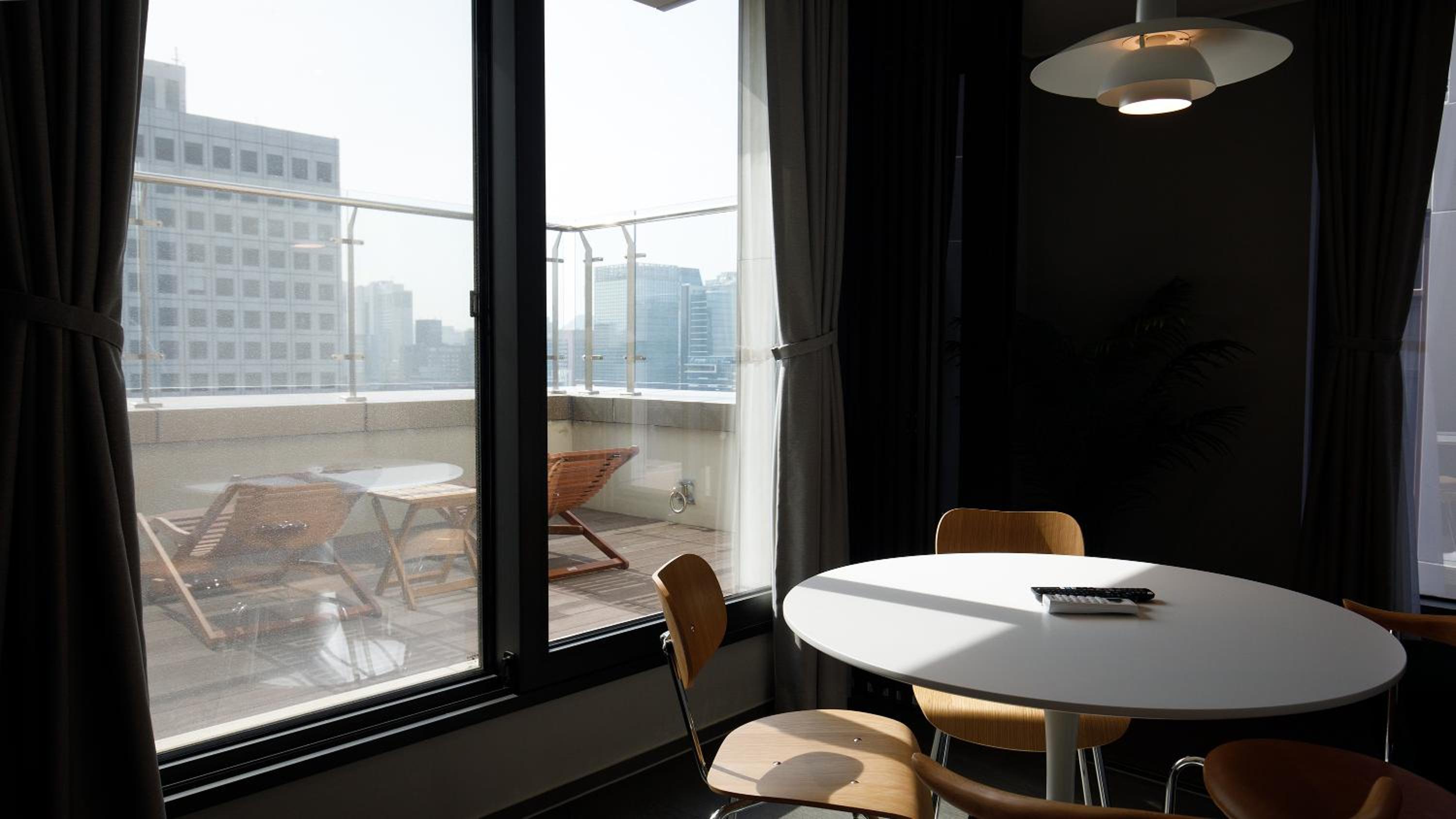Wecostay Namsan