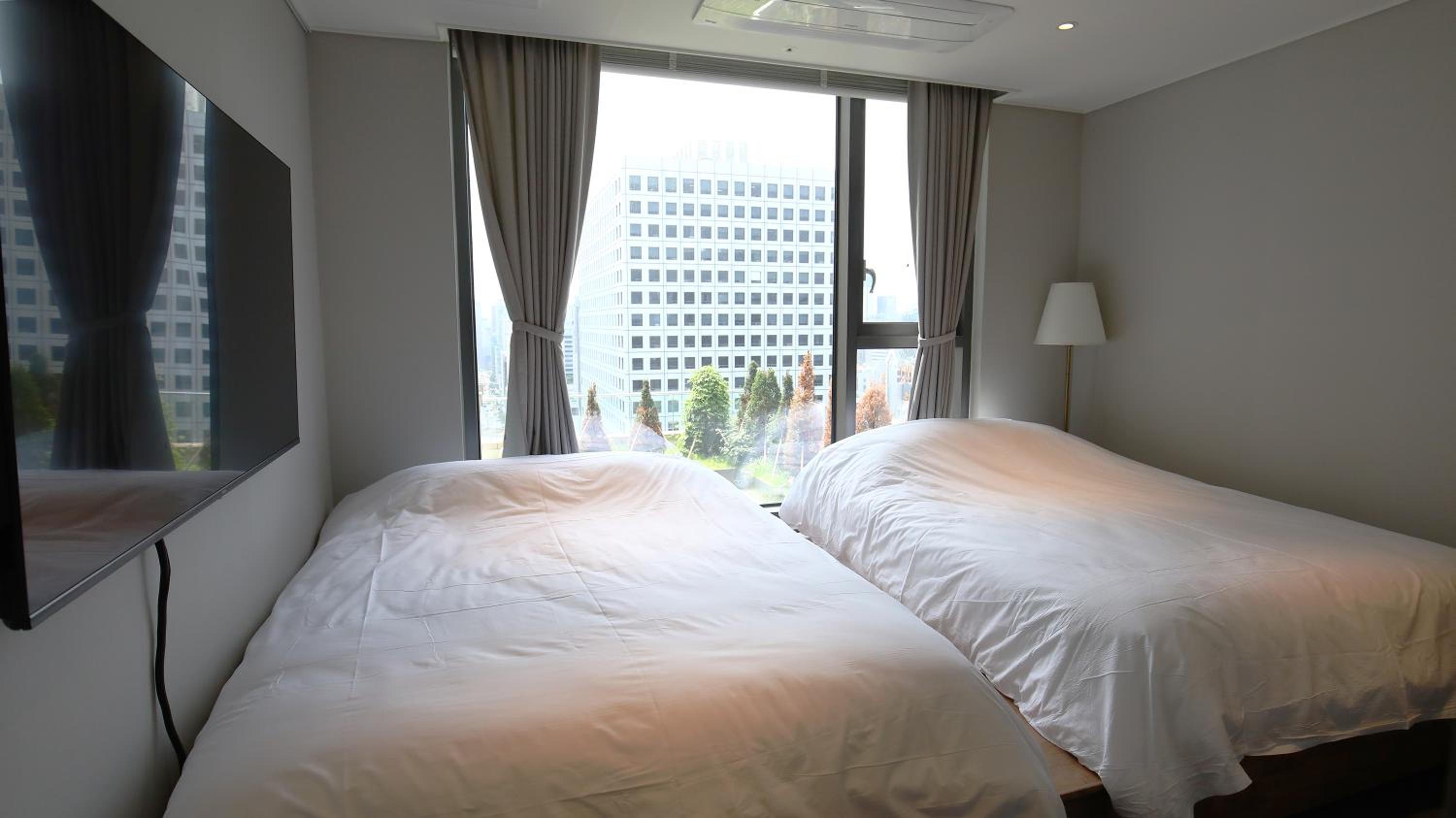 Wecostay Namsan