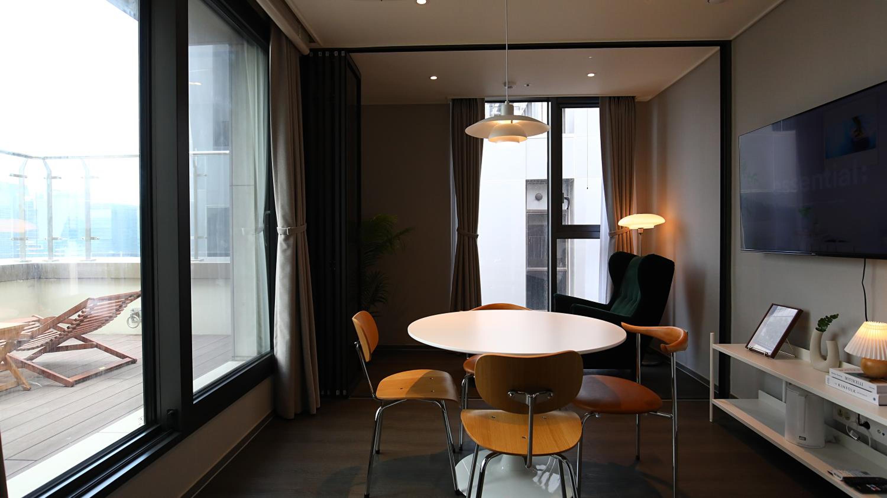 Wecostay Namsan