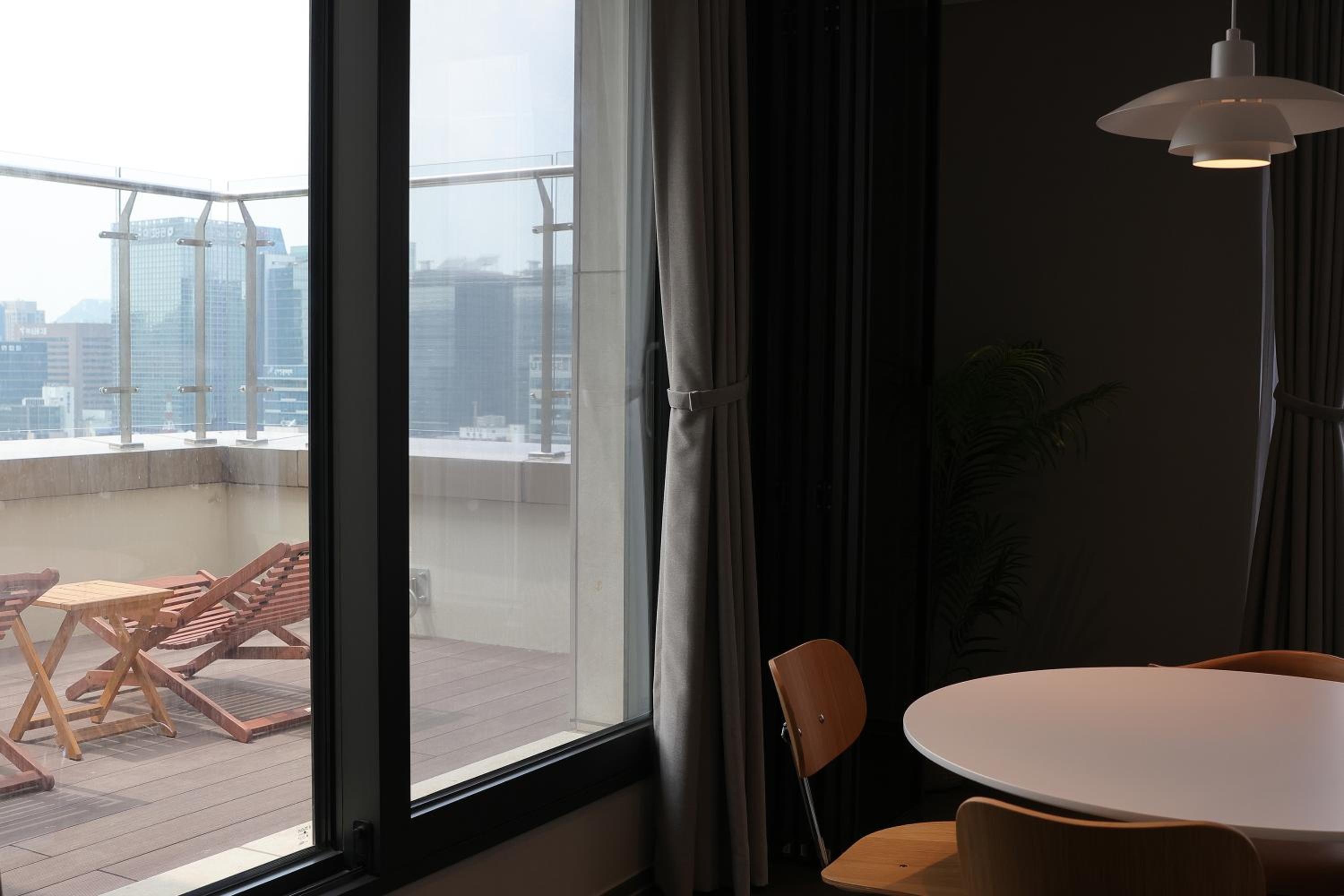 Wecostay Namsan