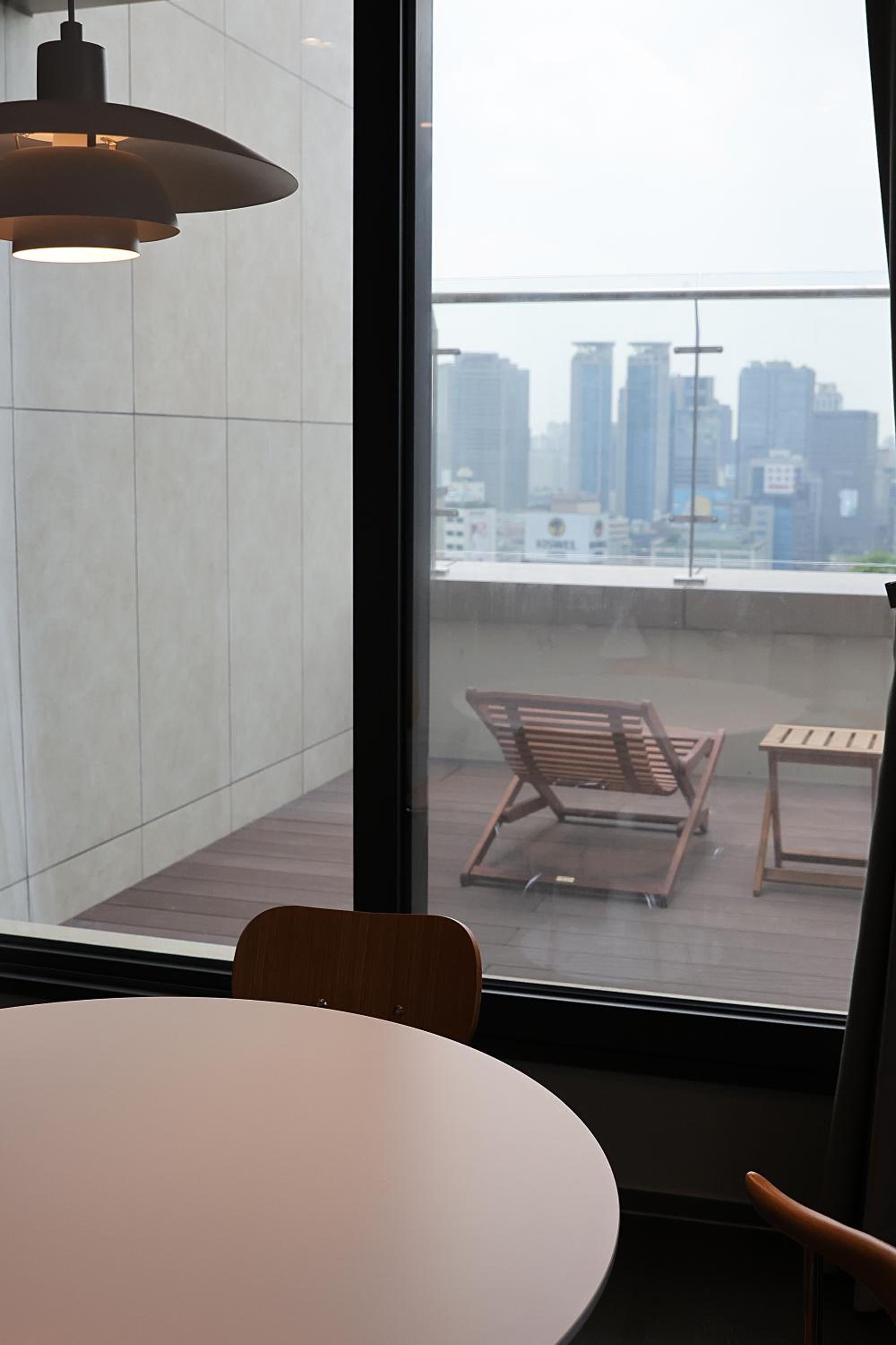 Wecostay Namsan