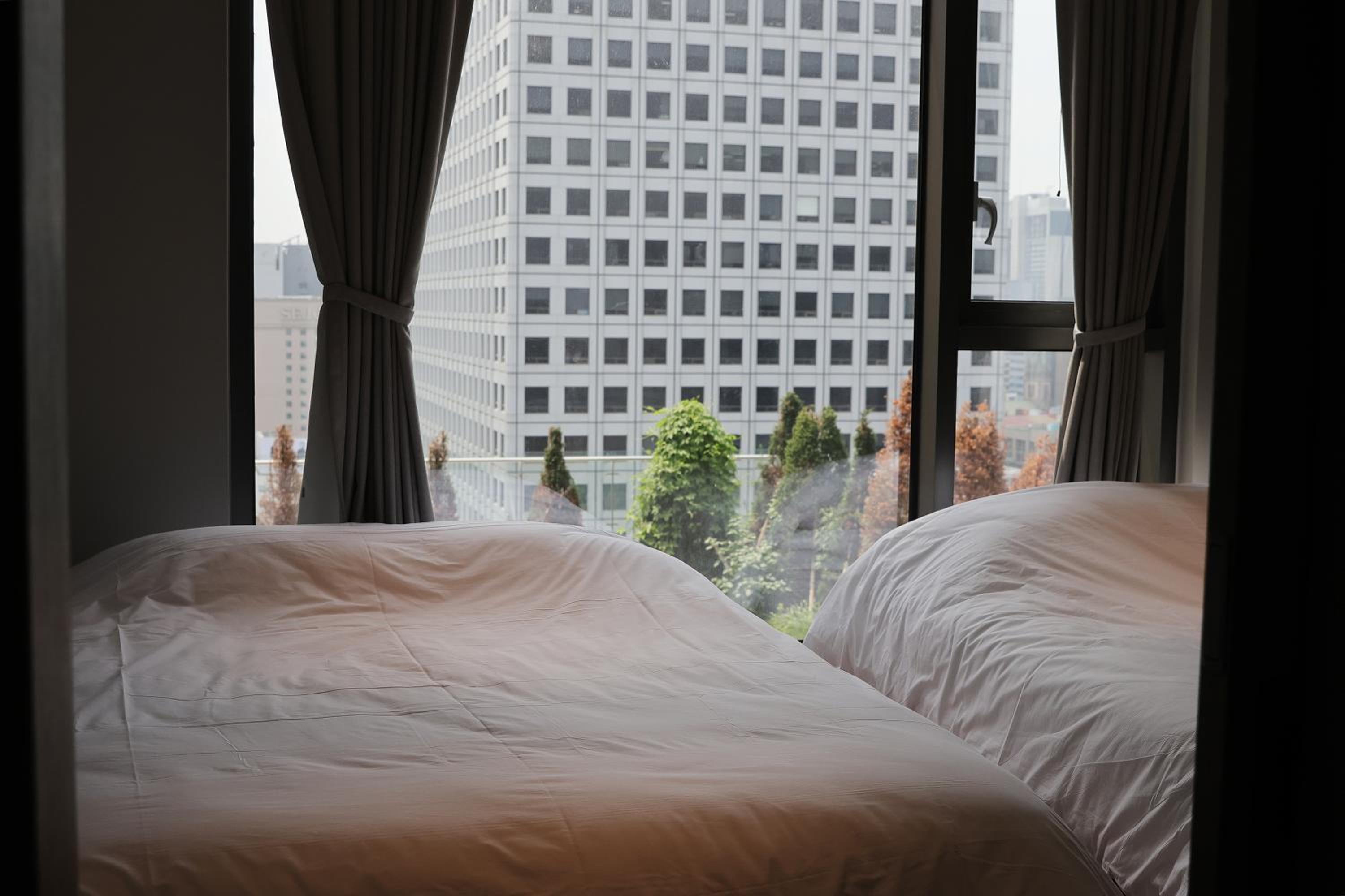 Wecostay Namsan