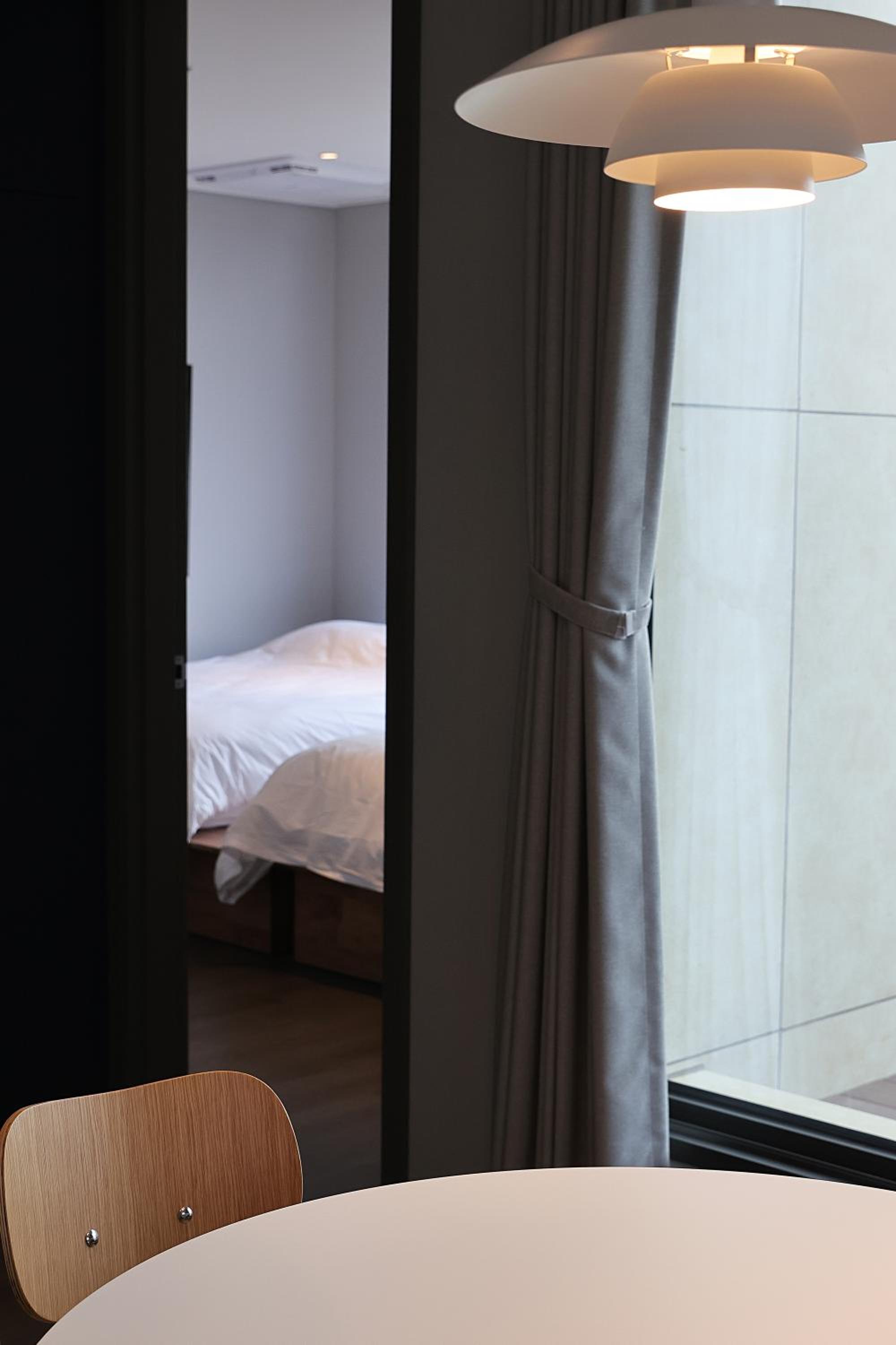 Wecostay Namsan