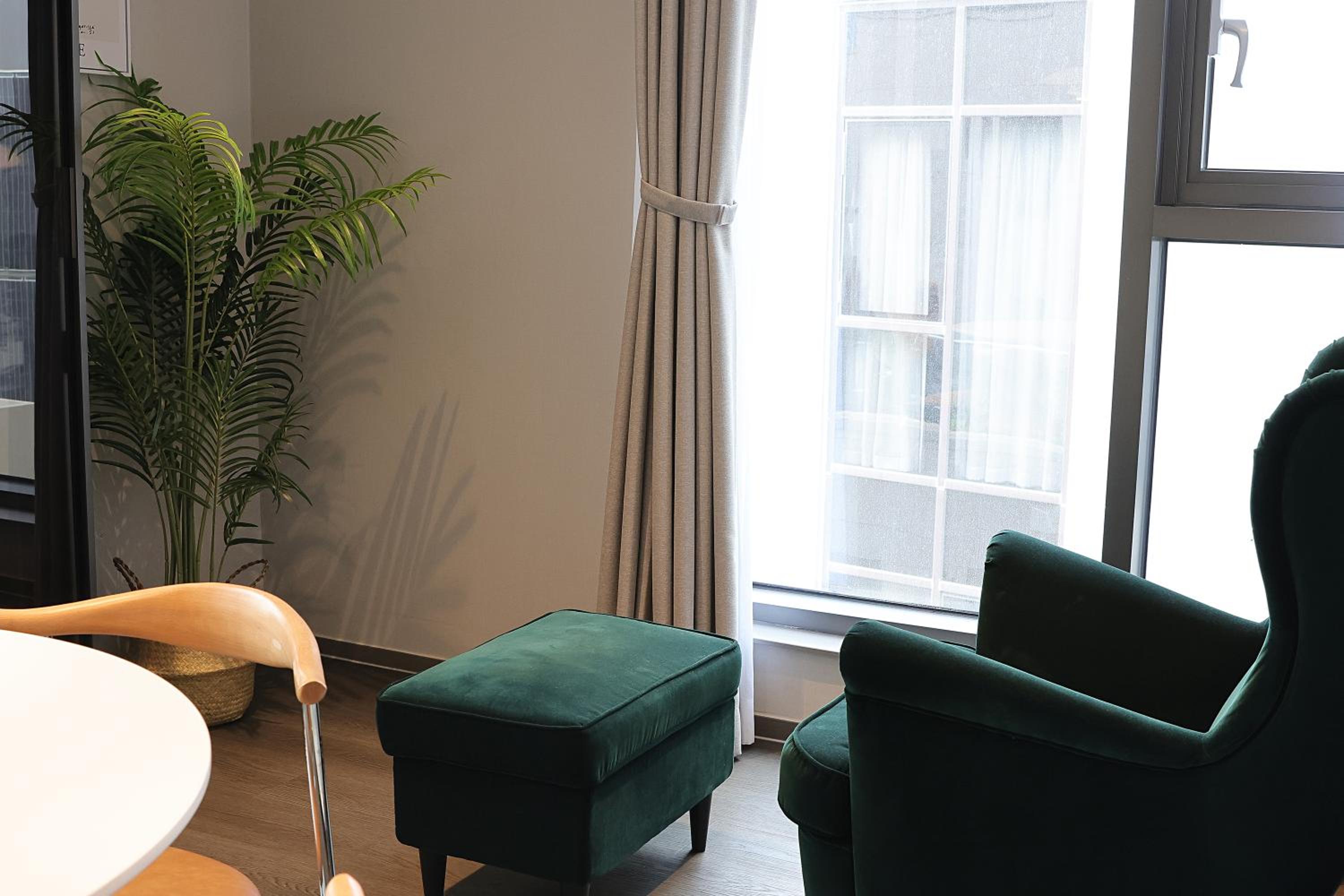 Wecostay Namsan
