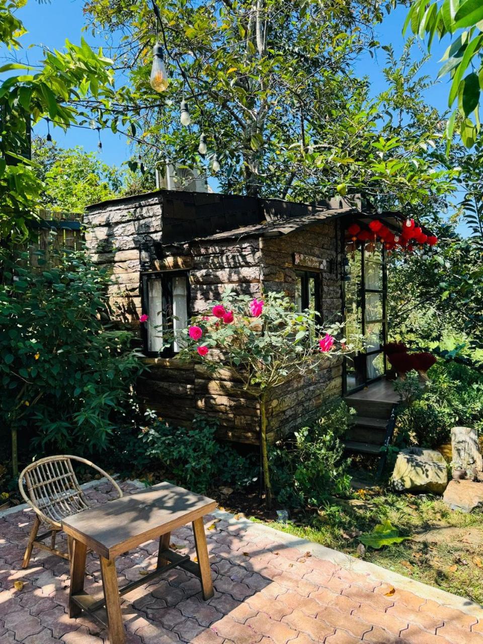 HomeTa Homestay