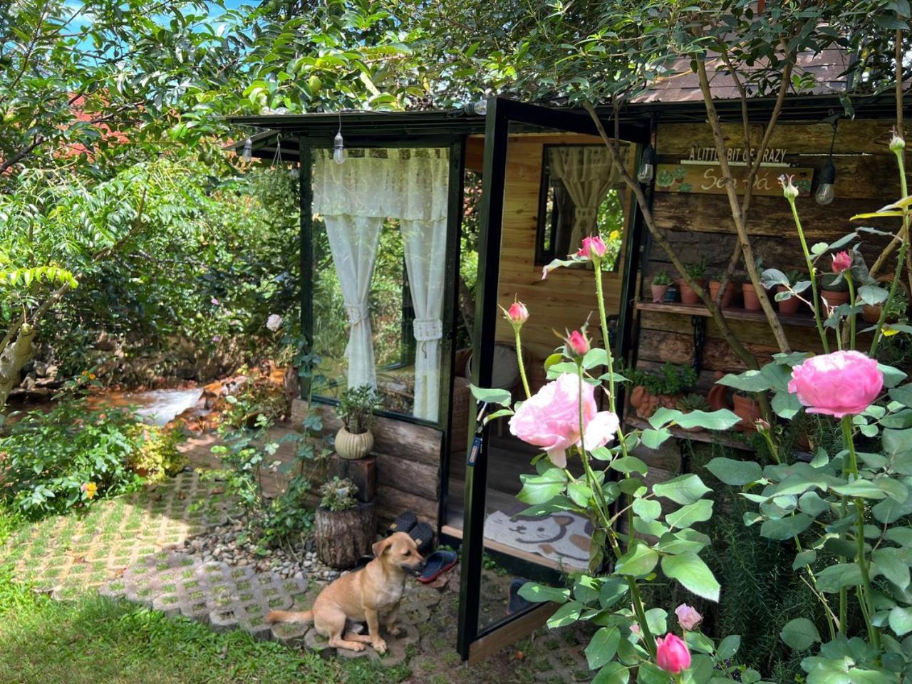 HomeTa Homestay