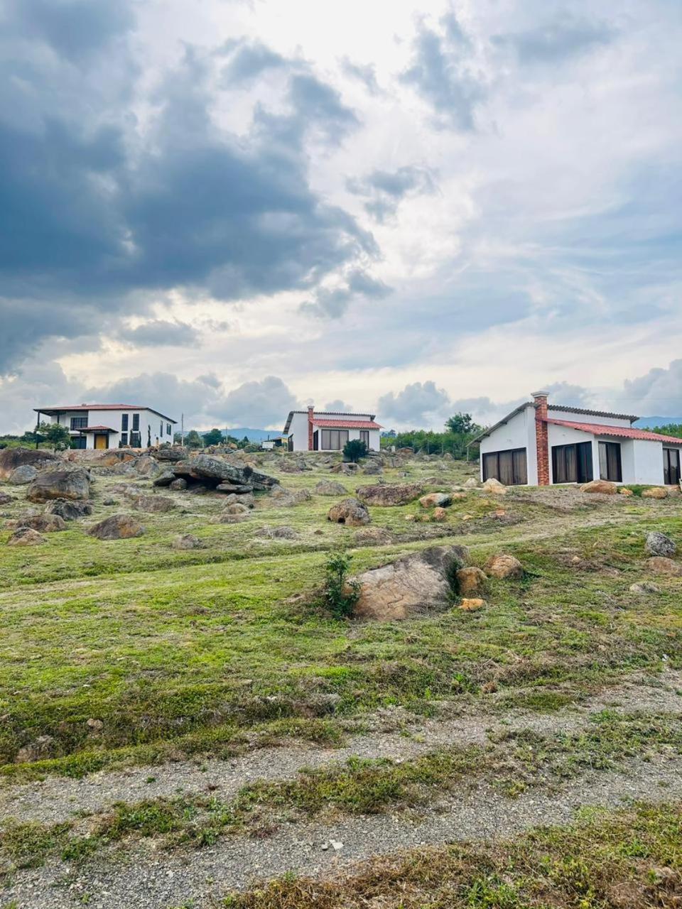Cabañas Villa Victoria