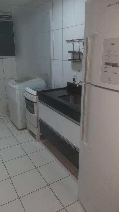 Apartamento 2Q, 5 pessoas excelente localização