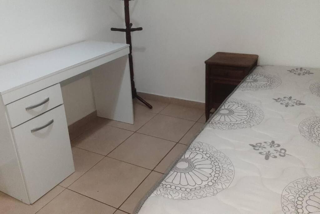 Apartamento 2Q, 5 pessoas excelente localização