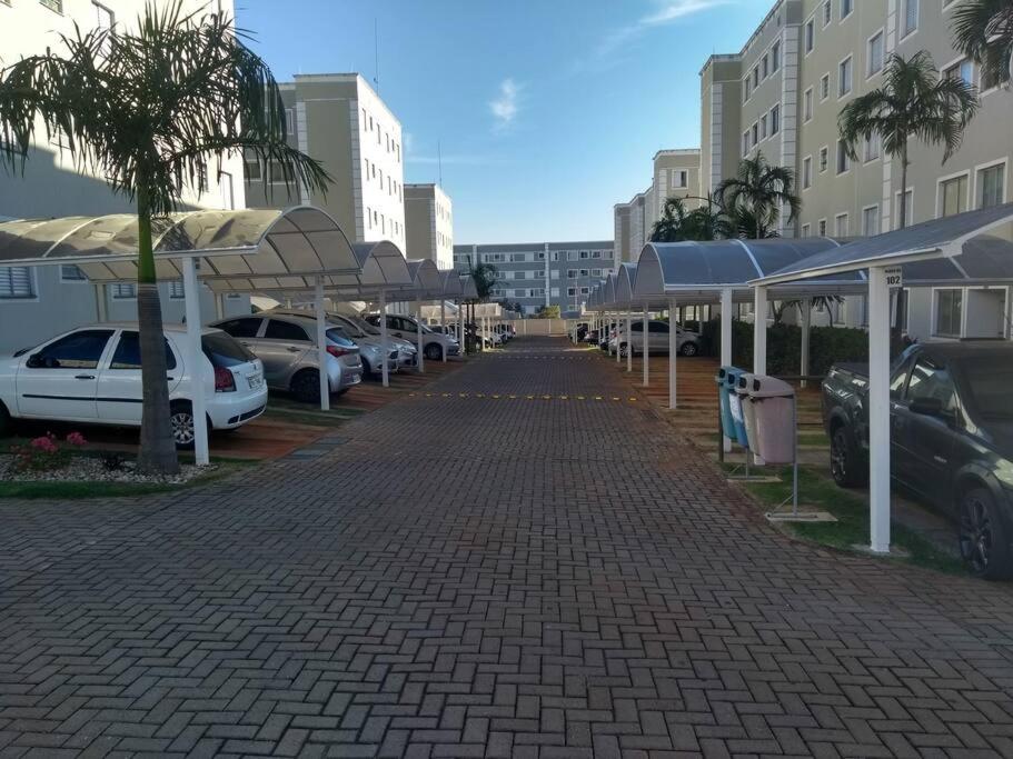 Apartamento 2Q, 5 pessoas excelente localização