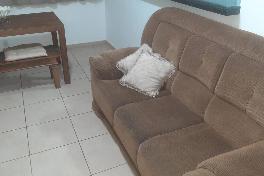 Apartamento 2Q, 5 pessoas excelente localização