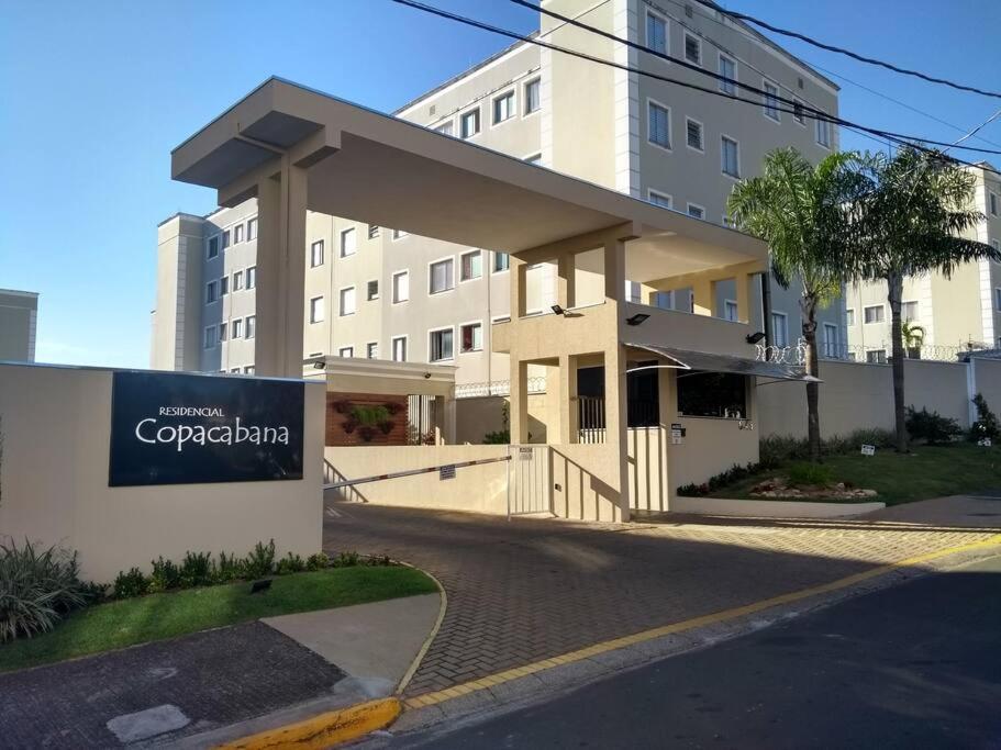 Apartamento 2Q, 5 pessoas excelente localização
