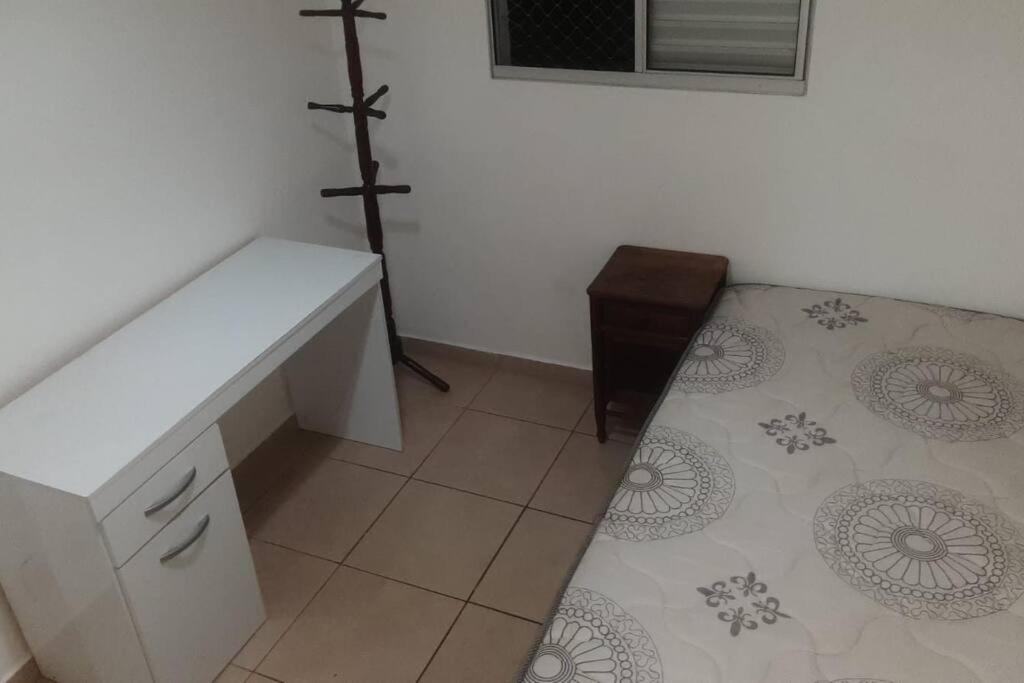 Apartamento 2Q, 5 pessoas excelente localização