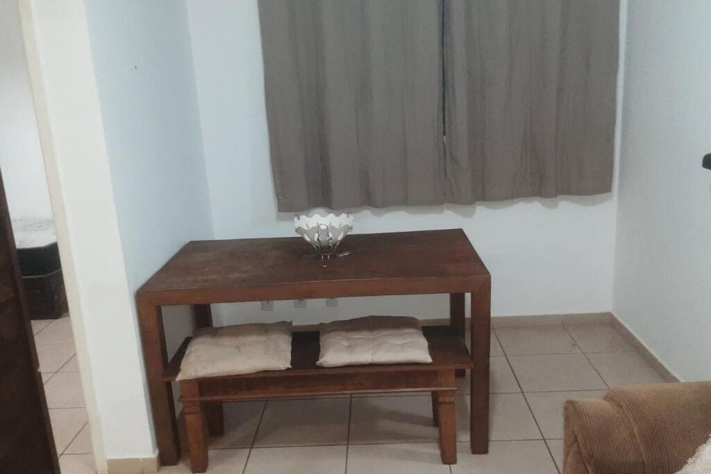 Apartamento 2Q, 5 pessoas excelente localização