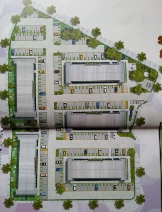 Apartamento 2Q, 5 pessoas excelente localização