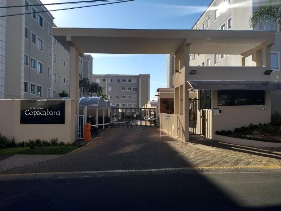 Apartamento 2Q, 5 pessoas excelente localização