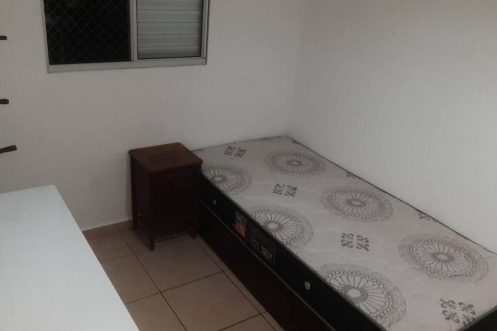 Apartamento 2Q, 5 pessoas excelente localização