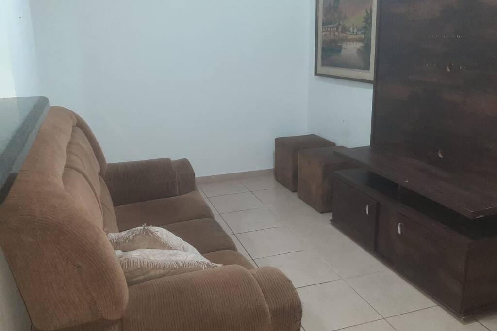 Apartamento 2Q, 5 pessoas excelente localização
