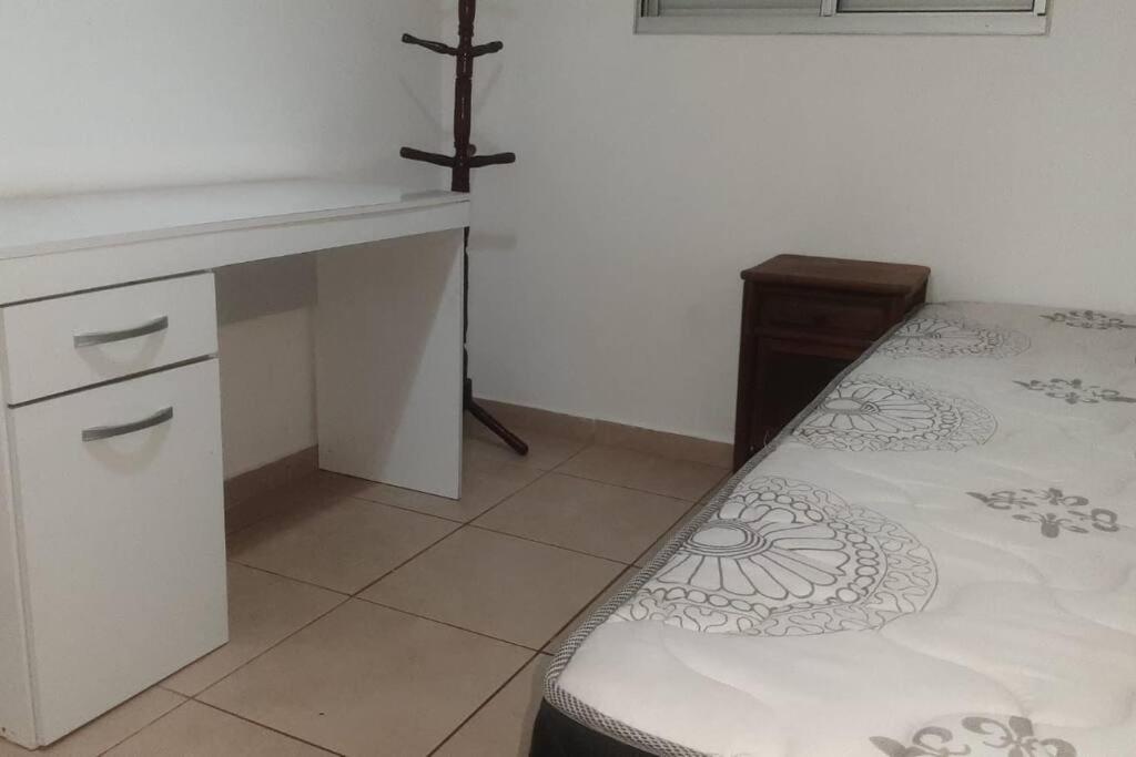 Apartamento 2Q, 5 pessoas excelente localização