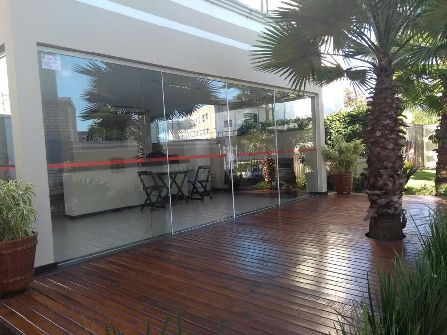 Apartamento 2Q, 5 pessoas excelente localização