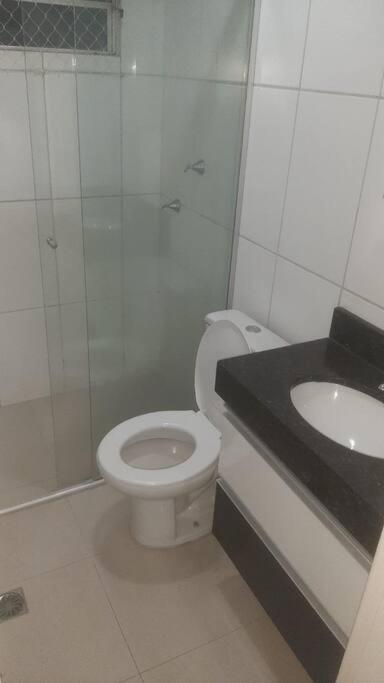 Apartamento 2Q, 5 pessoas excelente localização