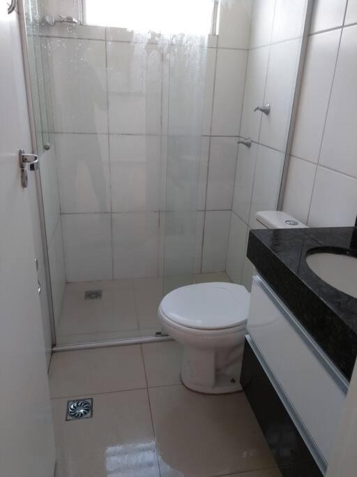 Apartamento 2Q, 5 pessoas excelente localização