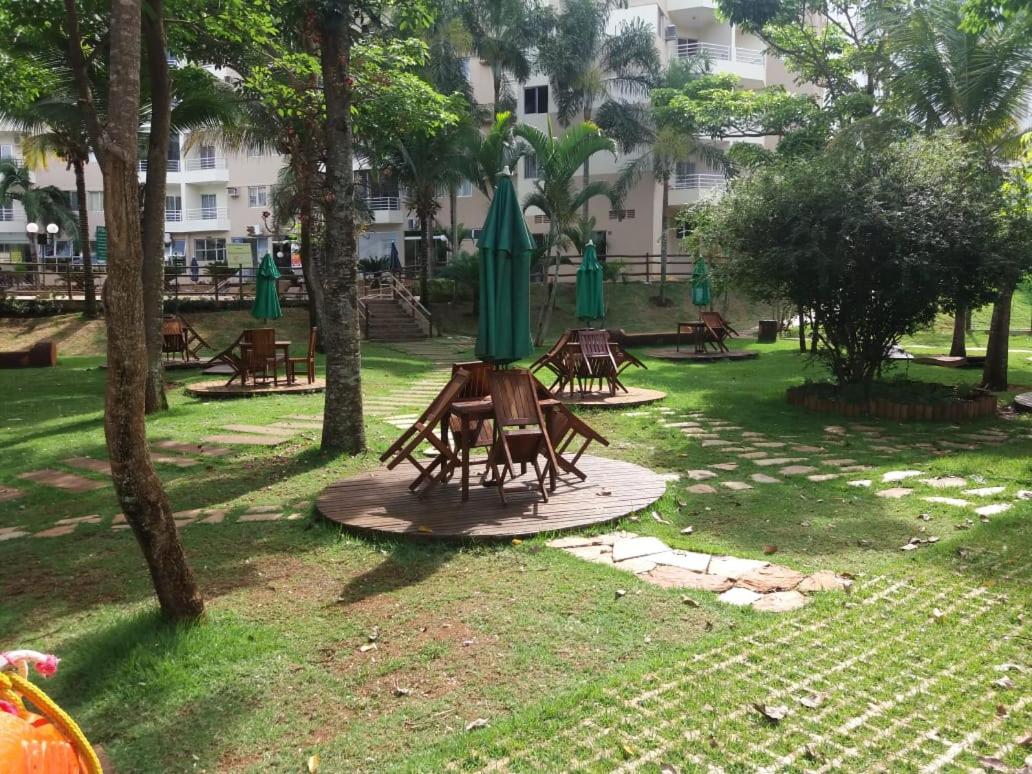 thermasparadise Rio quente
