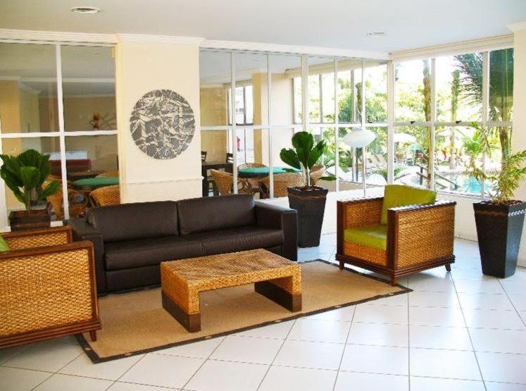thermasparadise Rio quente