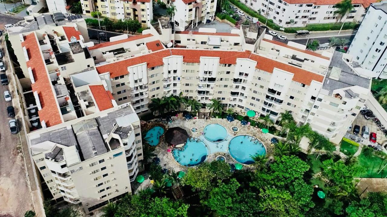 thermasparadise Rio quente