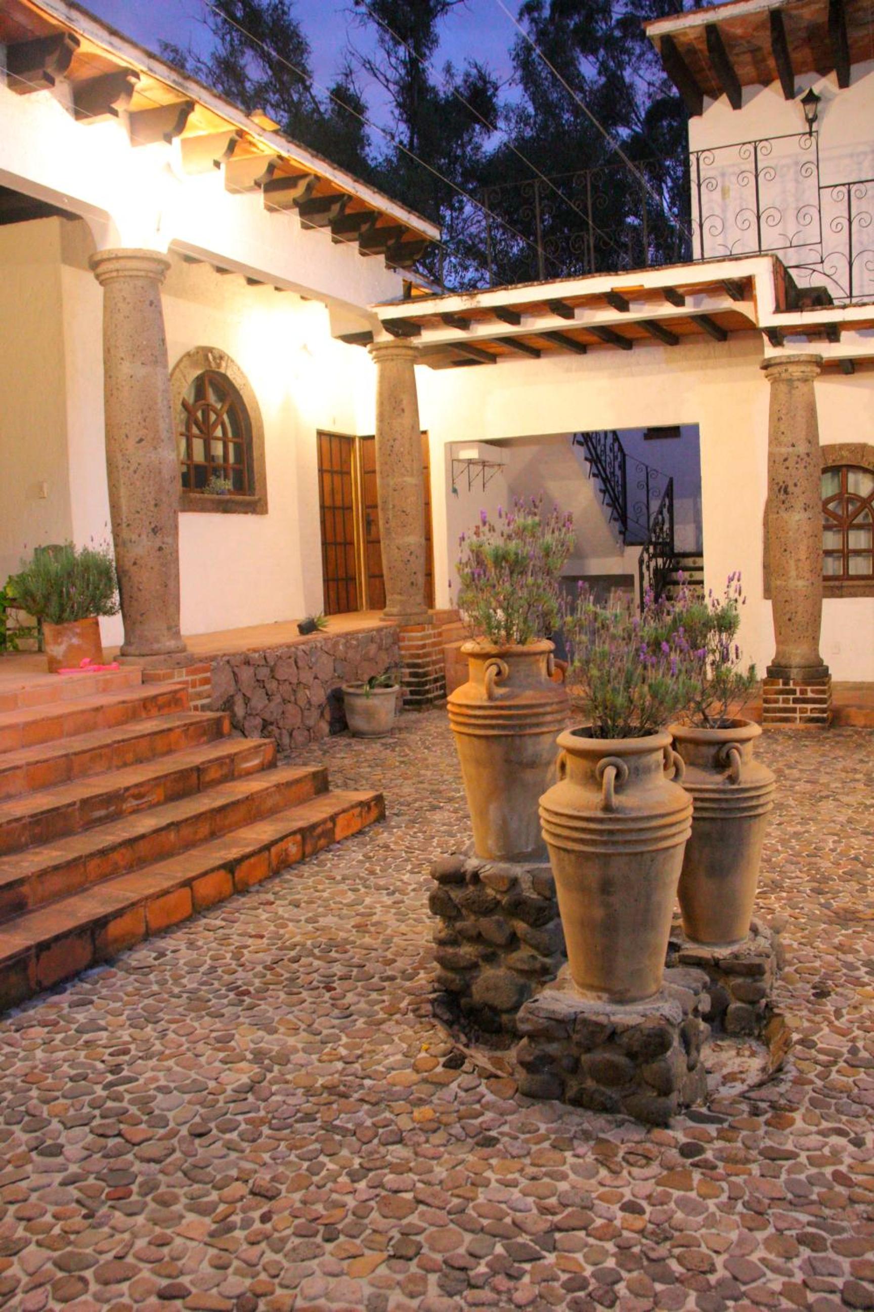 Rancho la Arriera view 4