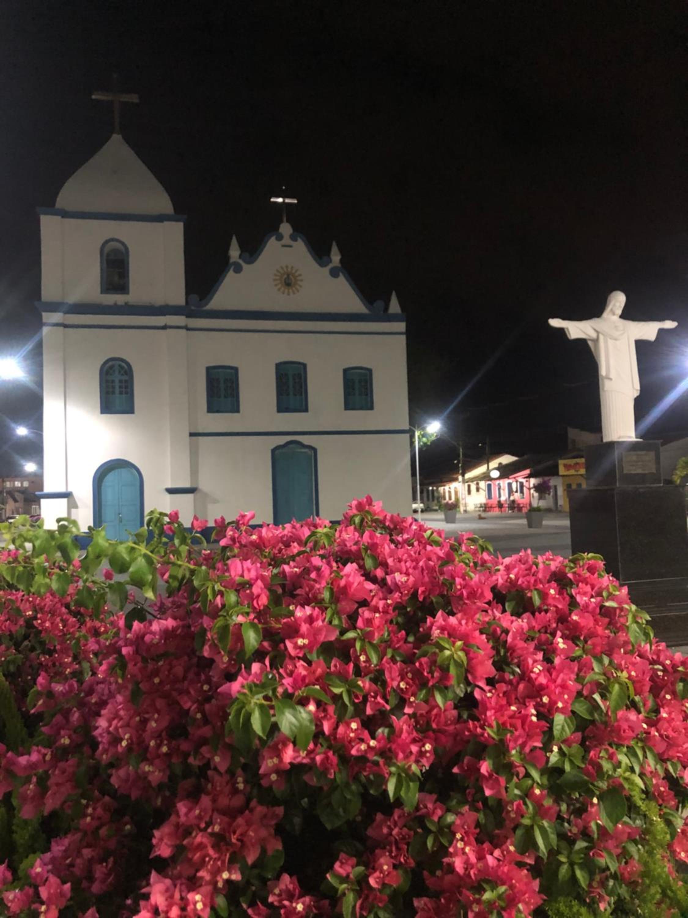 Estância Paganini Qto Duplo Praia da Paixão