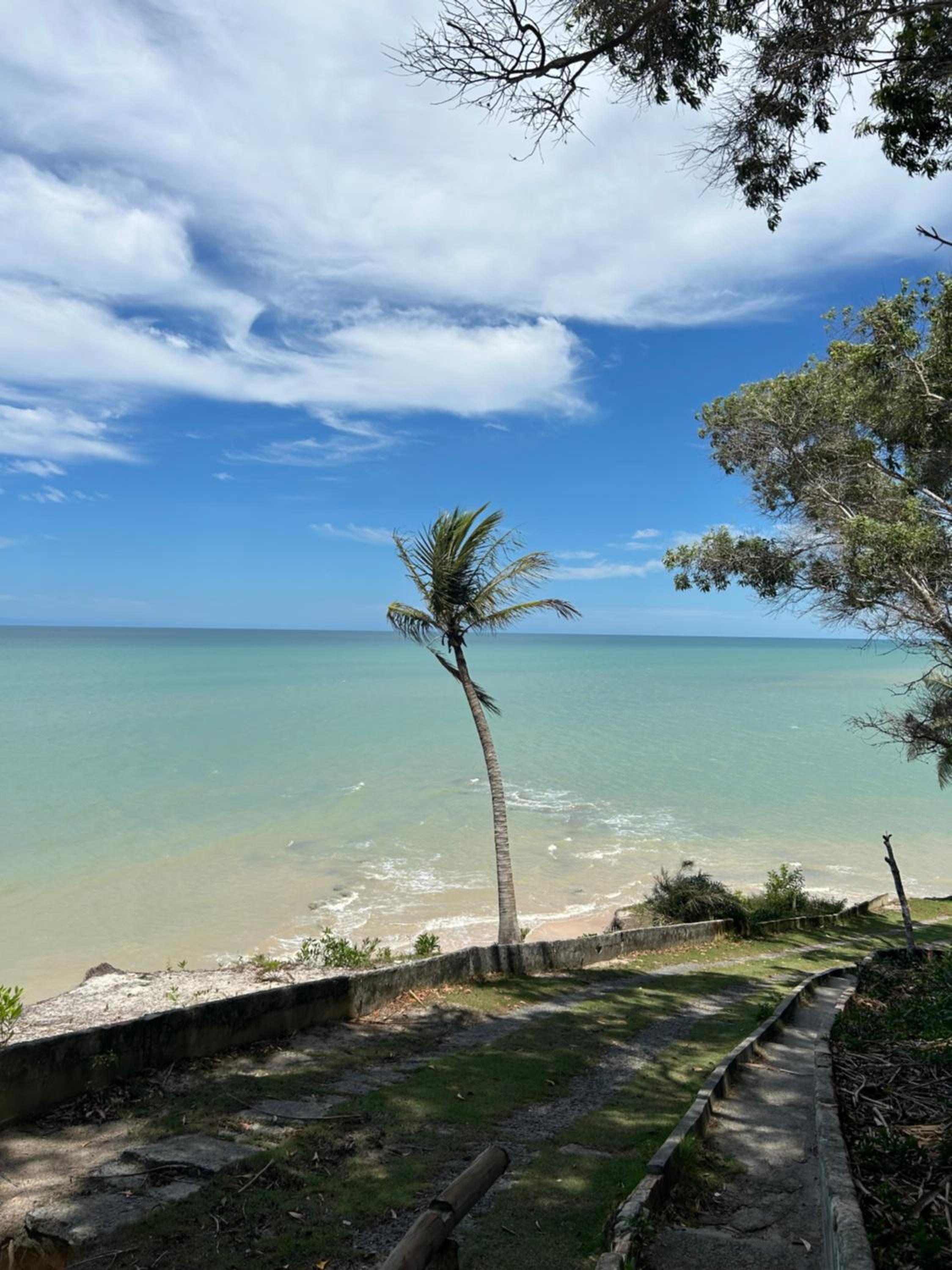 Estância Paganini Qto Duplo Praia da Paixão