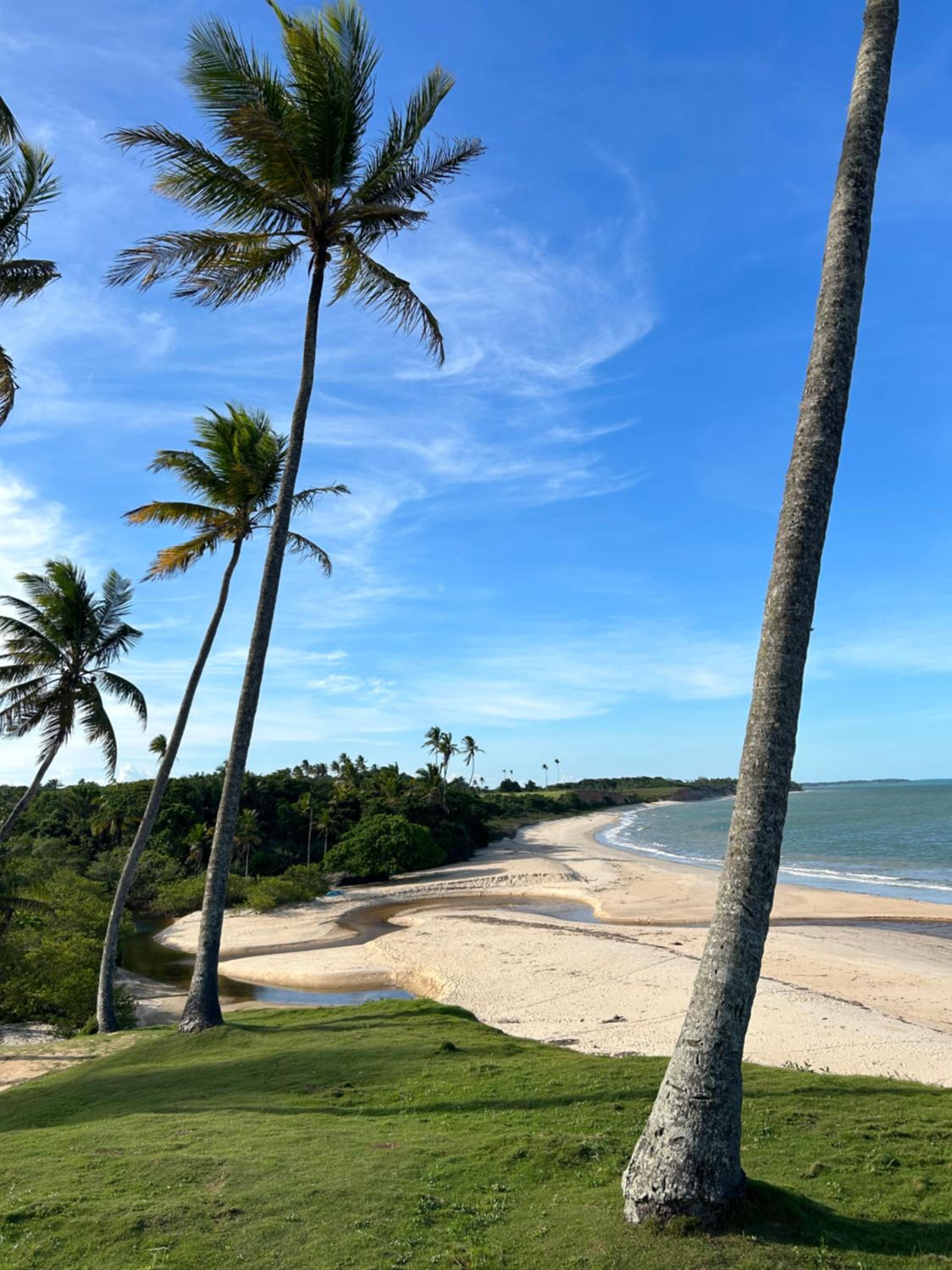 Estância Paganini Qto Duplo Praia da Paixão