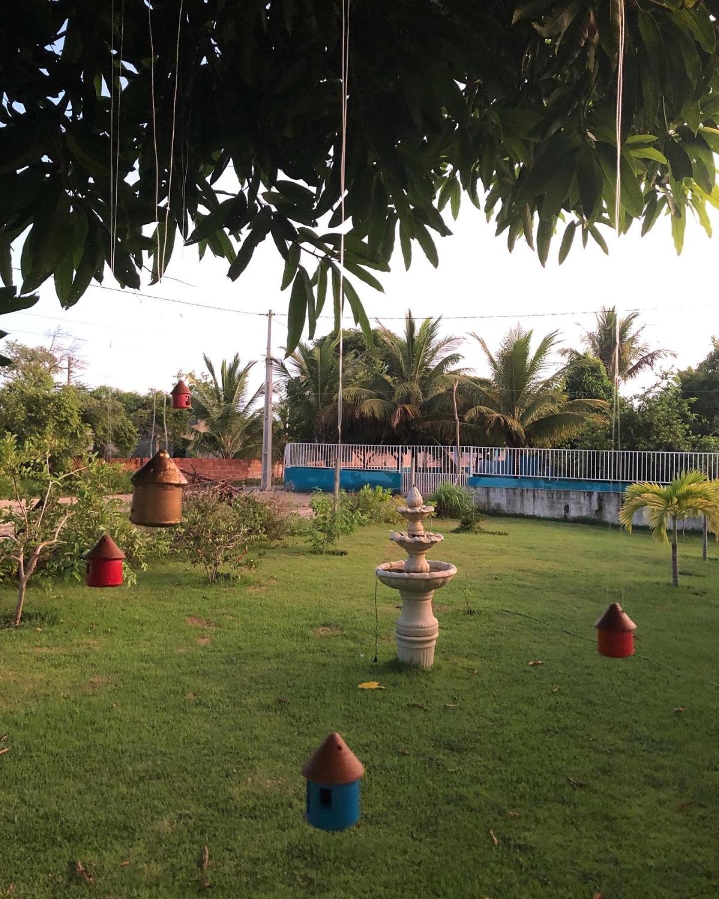 Estância Paganini Qto Duplo Praia da Paixão